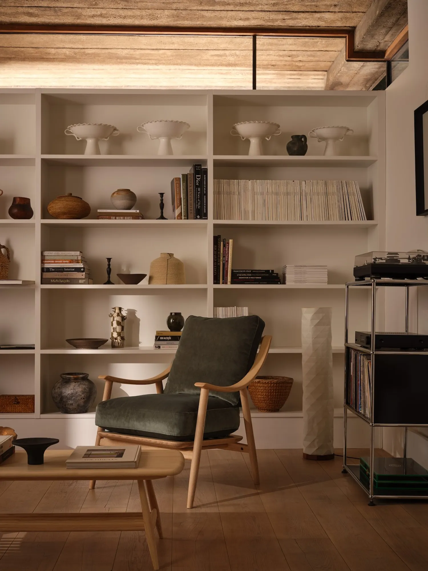 New Directions for 2026 Interiors