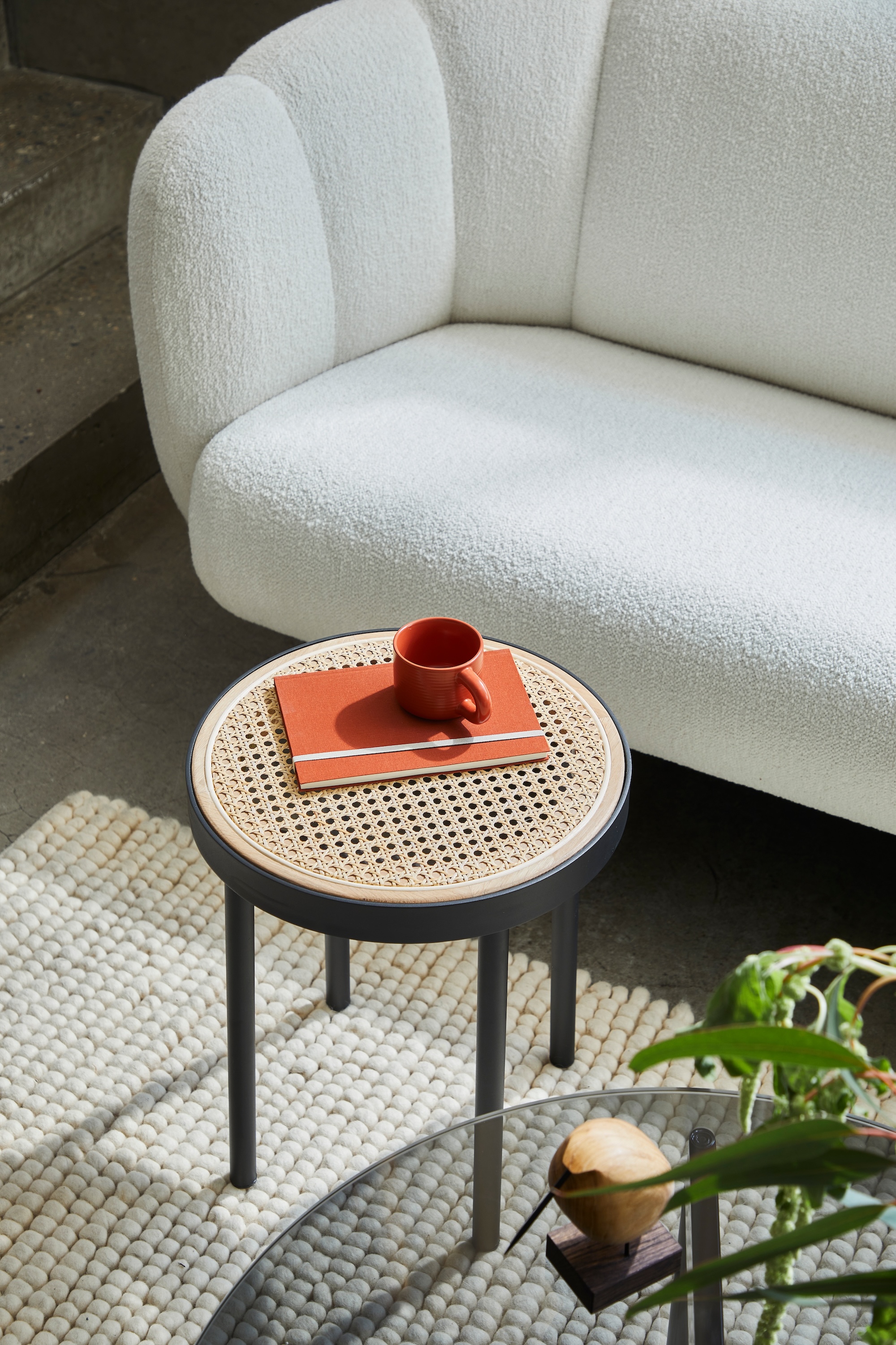 New Directions for 2026 Interiors