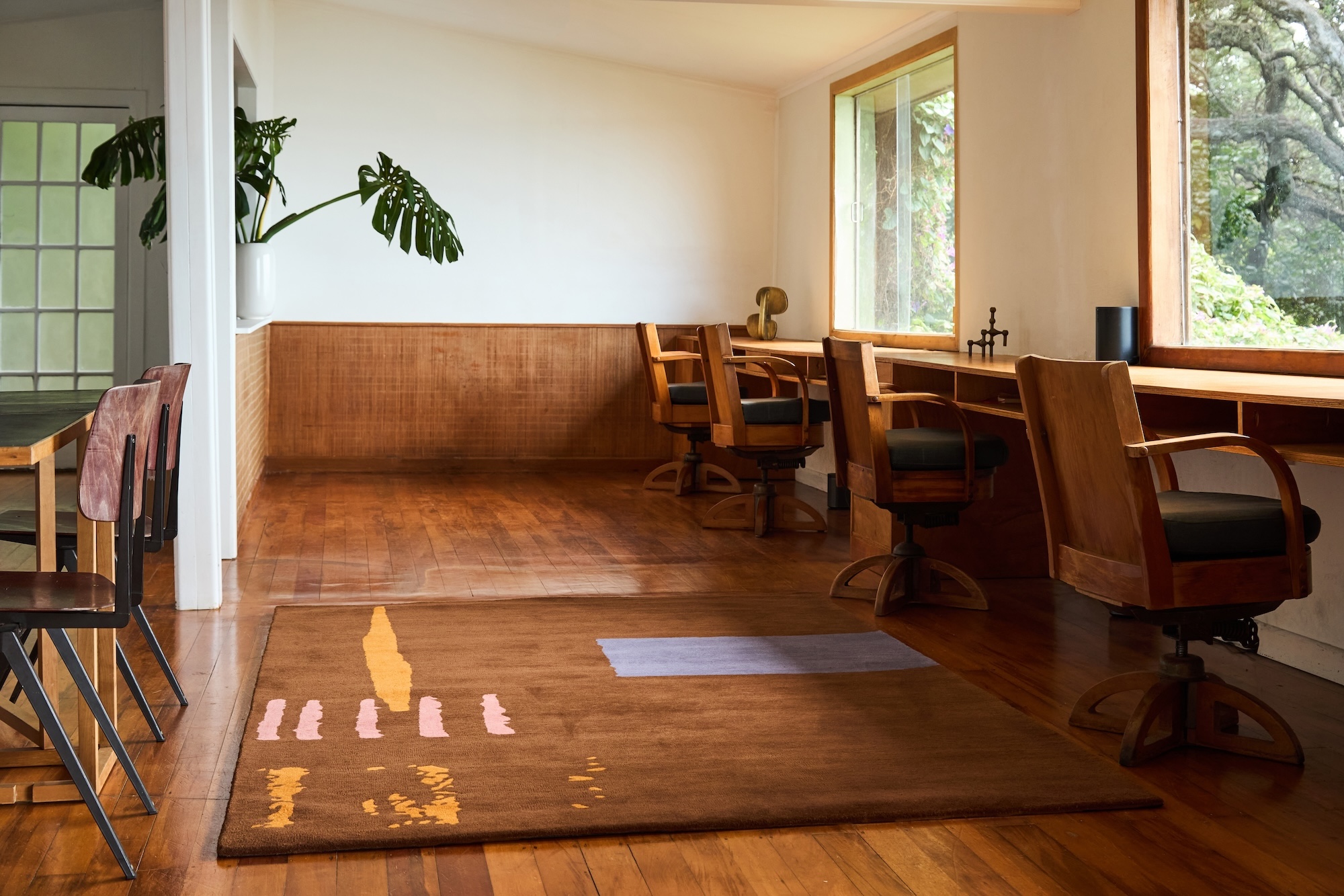 New Directions for 2026 Interiors