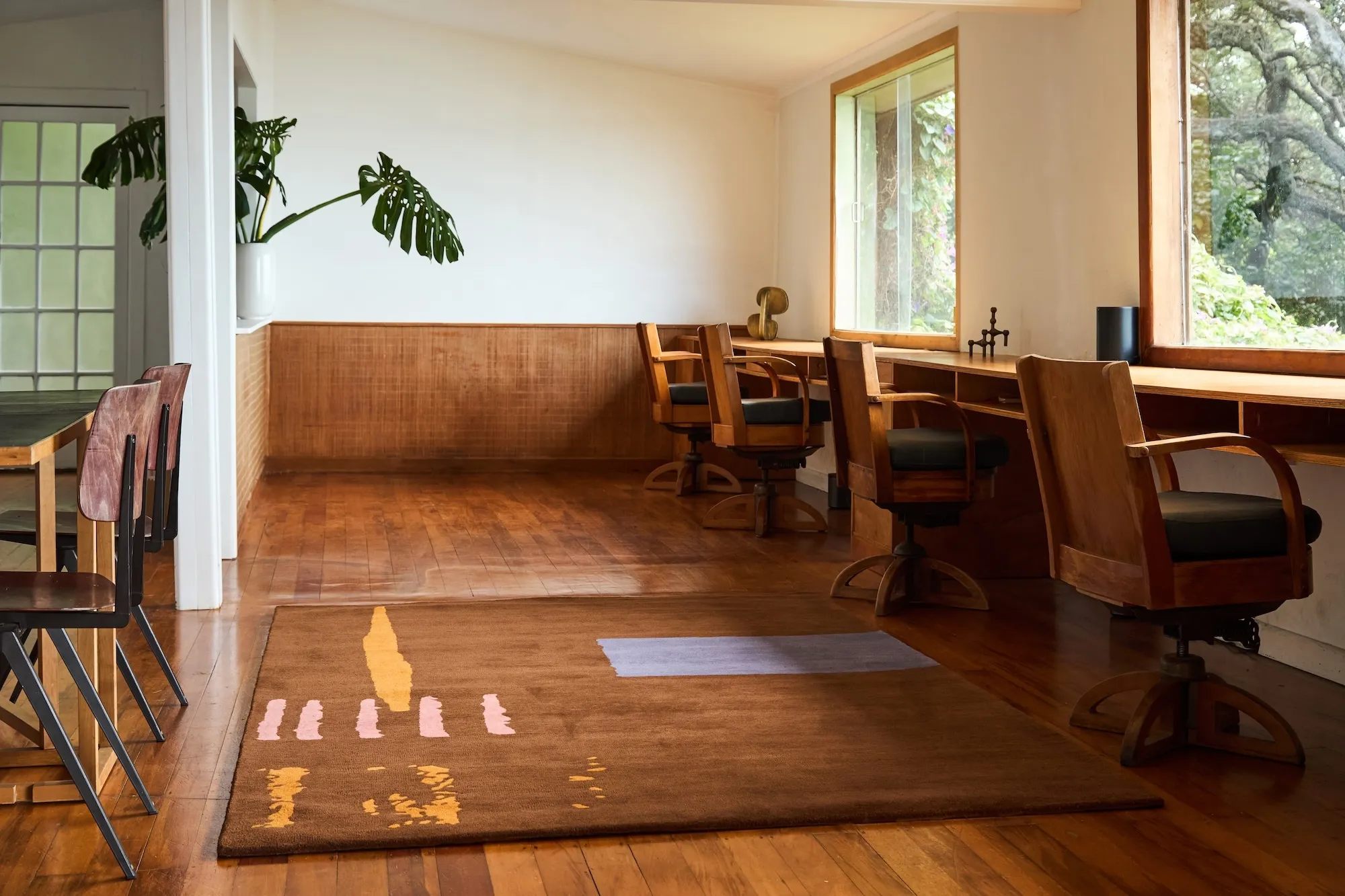 New Directions for 2026 Interiors