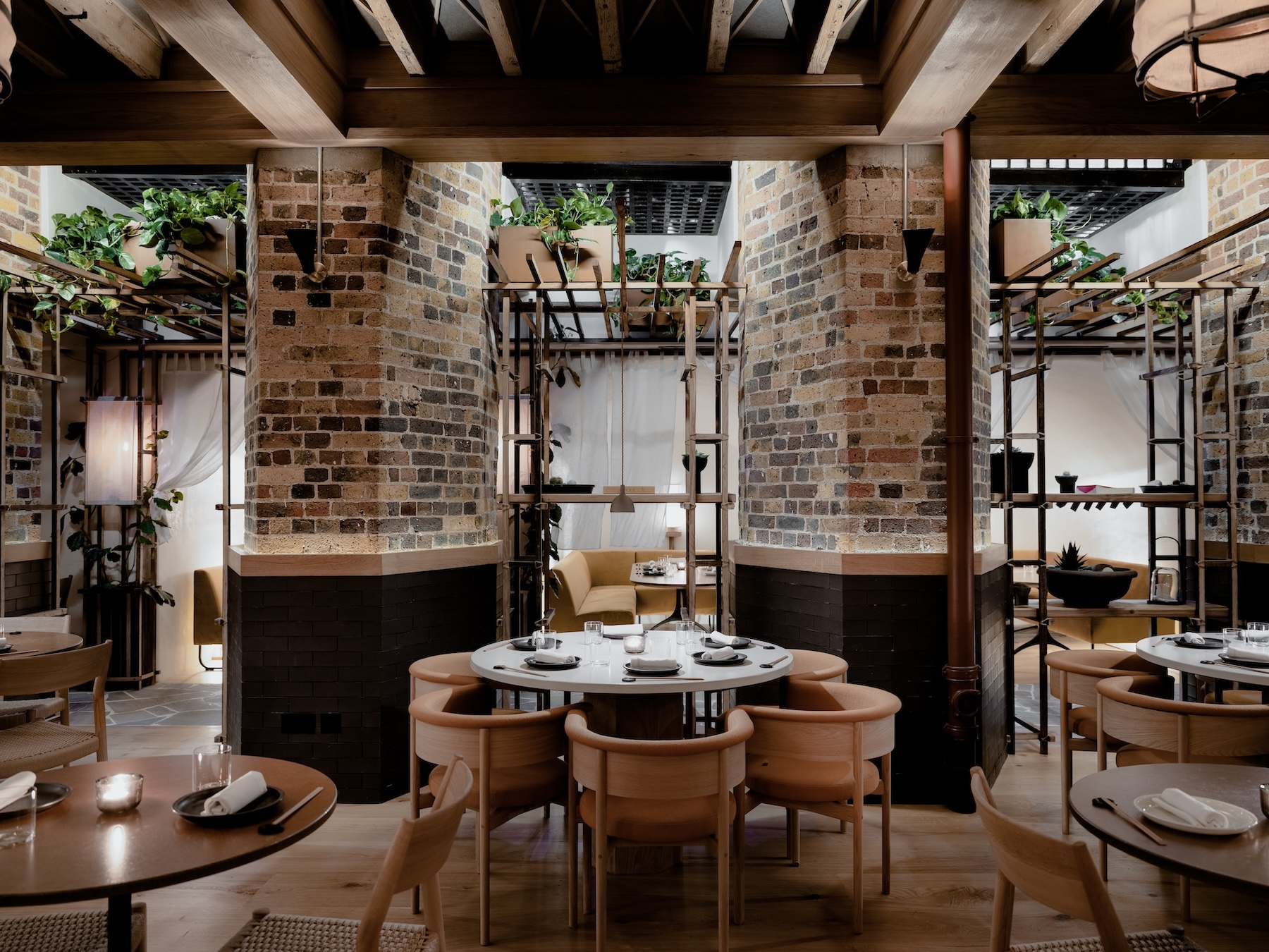 New Directions for 2026 Interiors