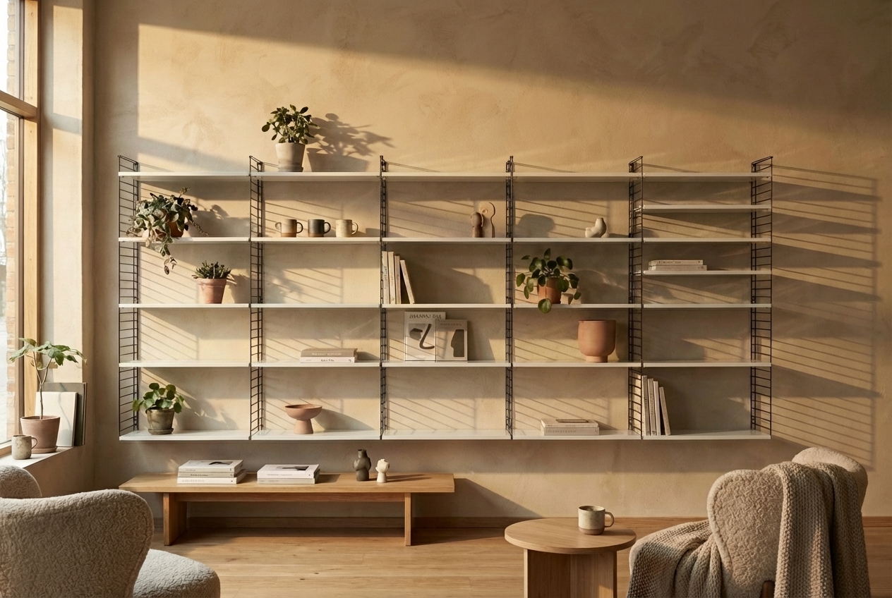 An Organised New Year with Tomado