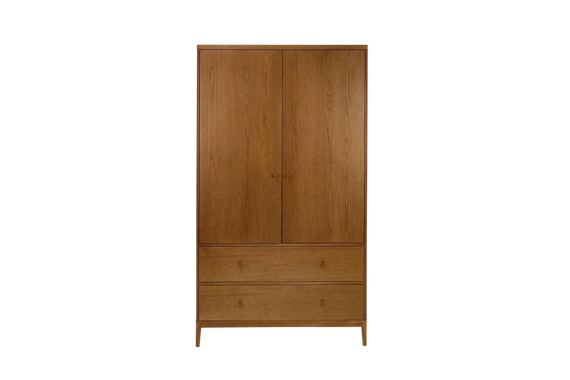 Salina Wardrobe