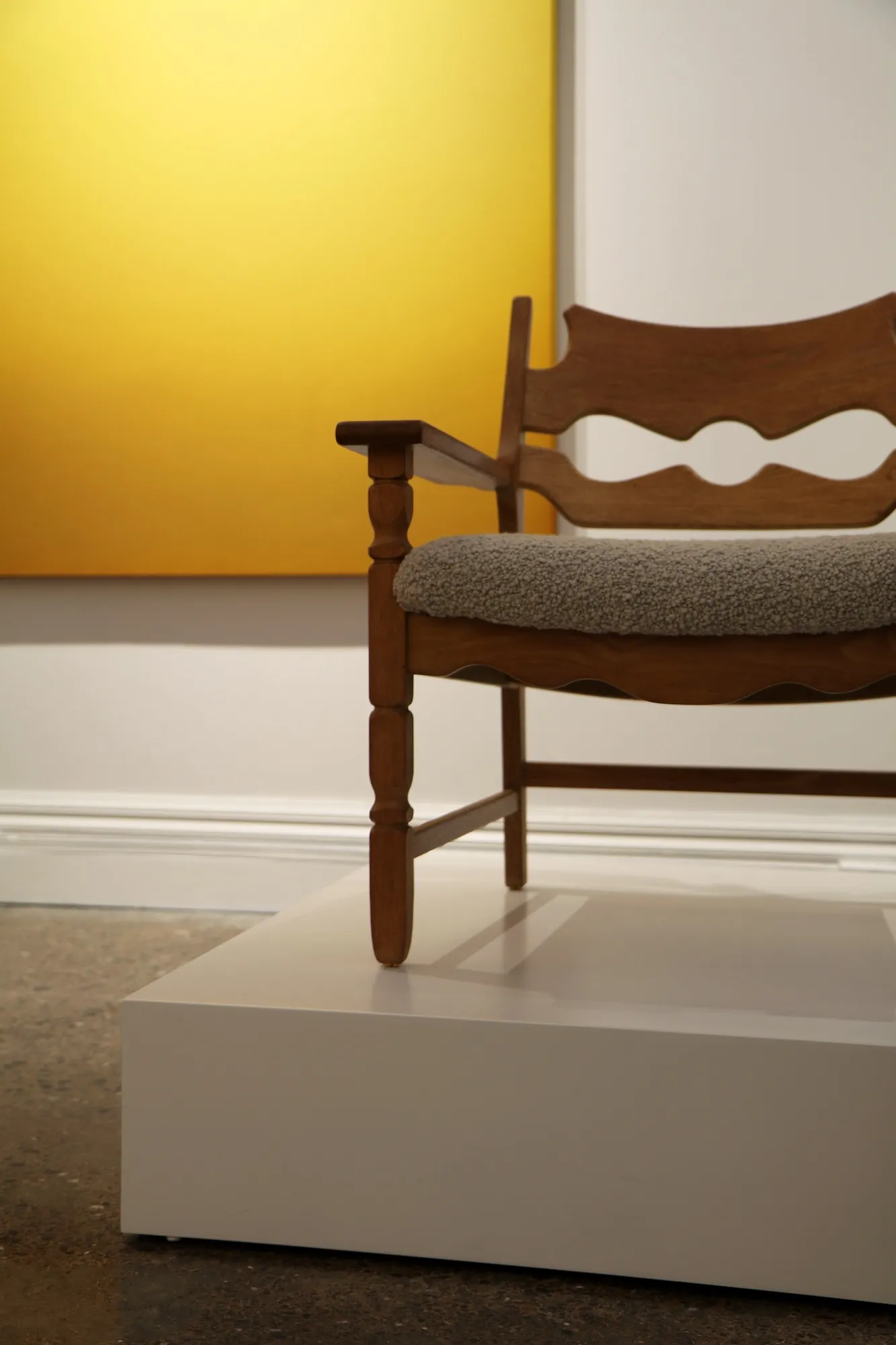 Collaborative Exhibition with Kate Serebrianskaia at Föenander Galleries