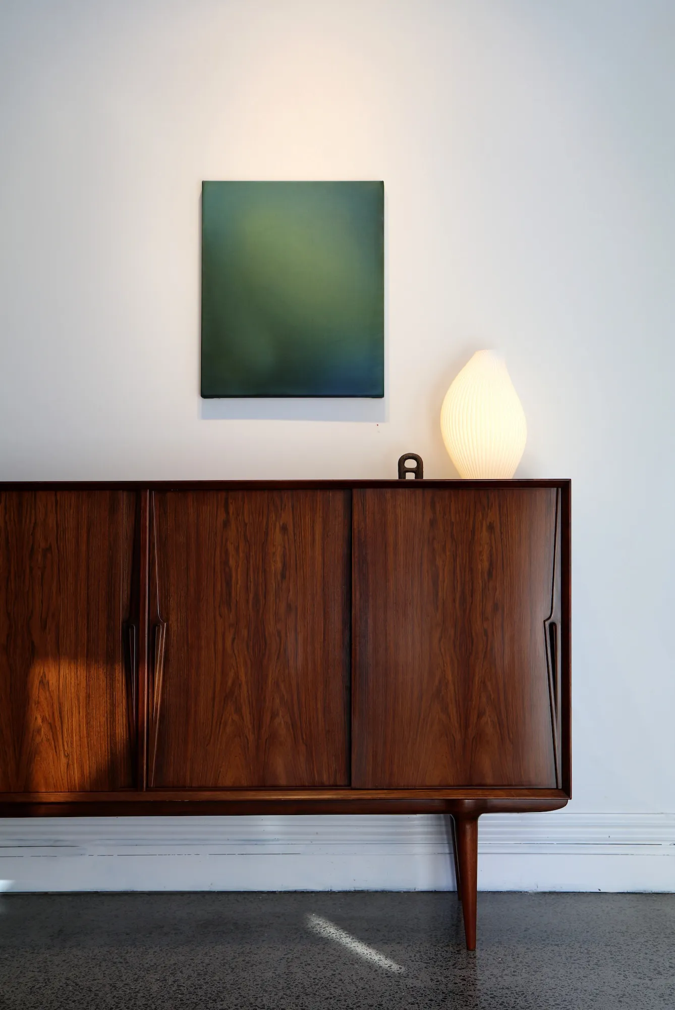 Collaborative Exhibition with Kate Serebrianskaia at Föenander Galleries