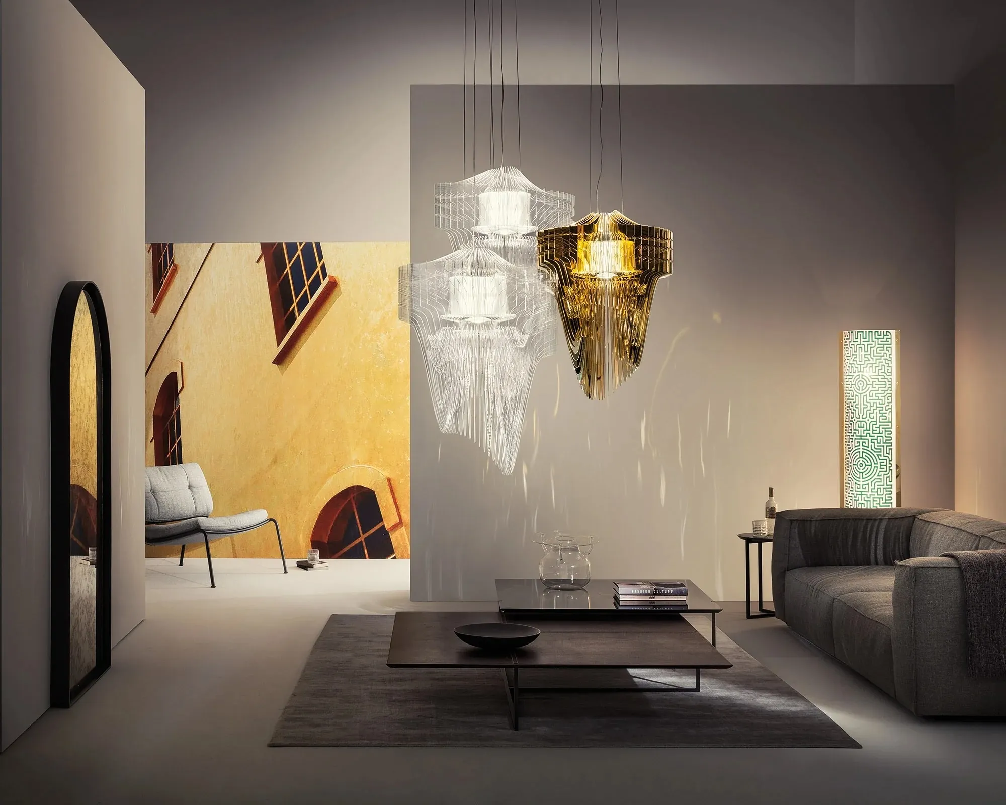 The Art of Lighting