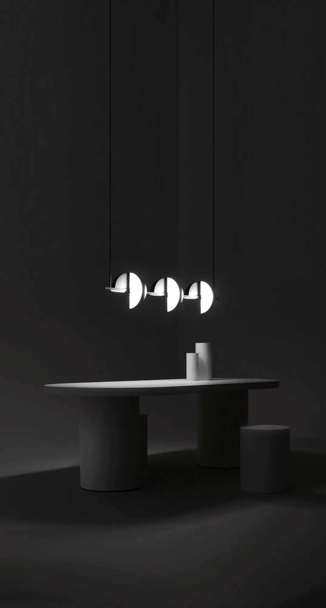 The Art of Lighting