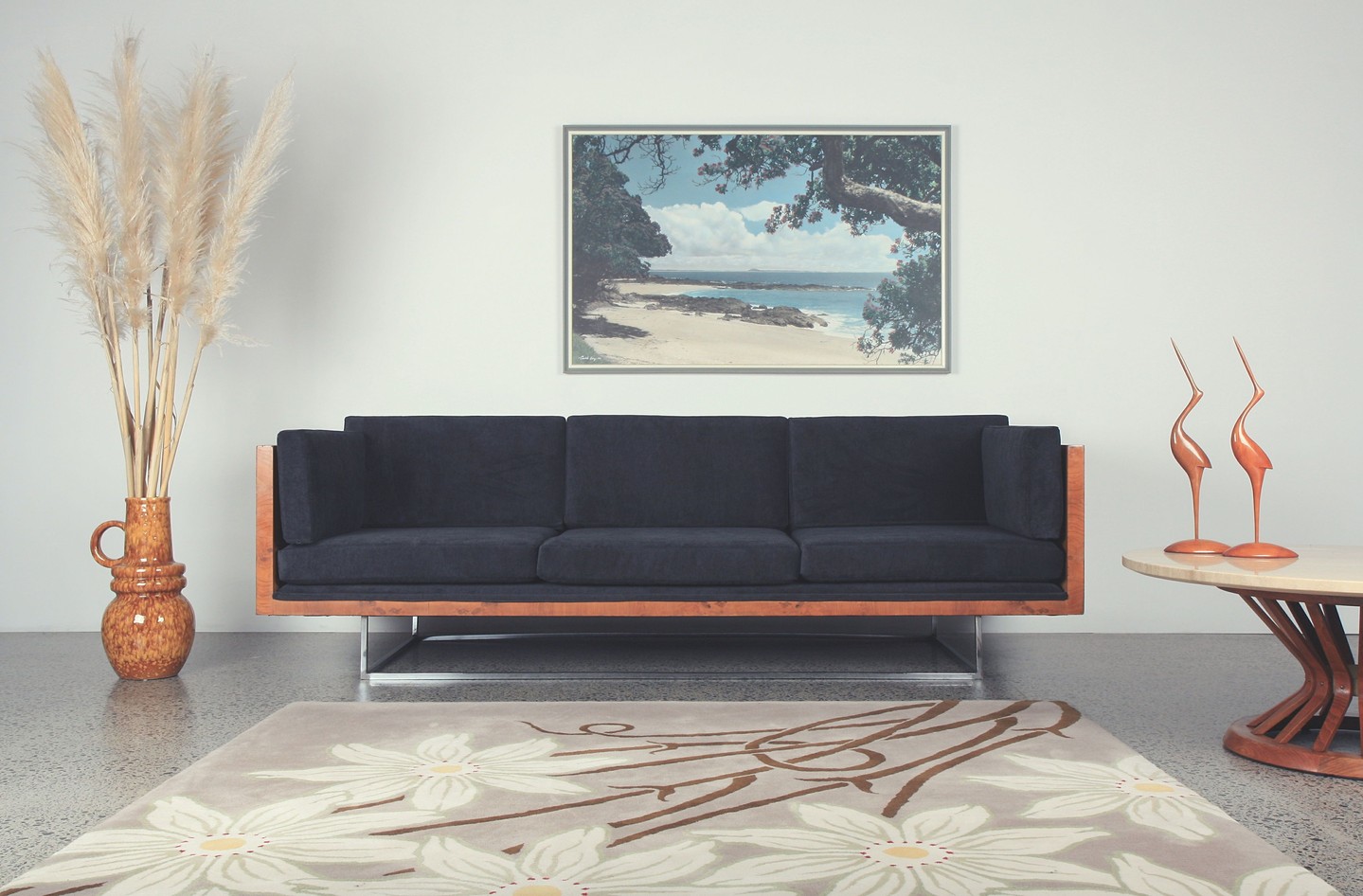 Dilana has been handcrafting New Zealand's most luxurious ru