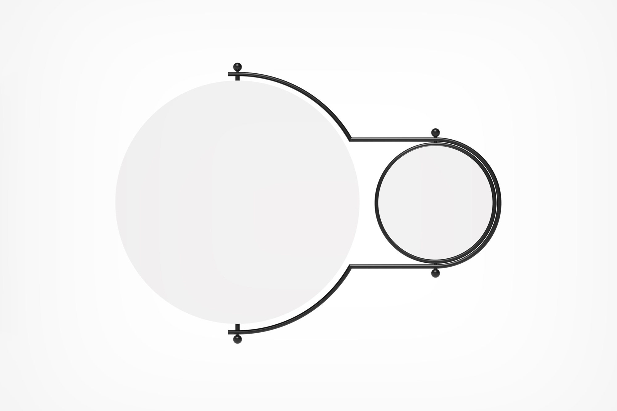/ Sale / Orbit Mirror