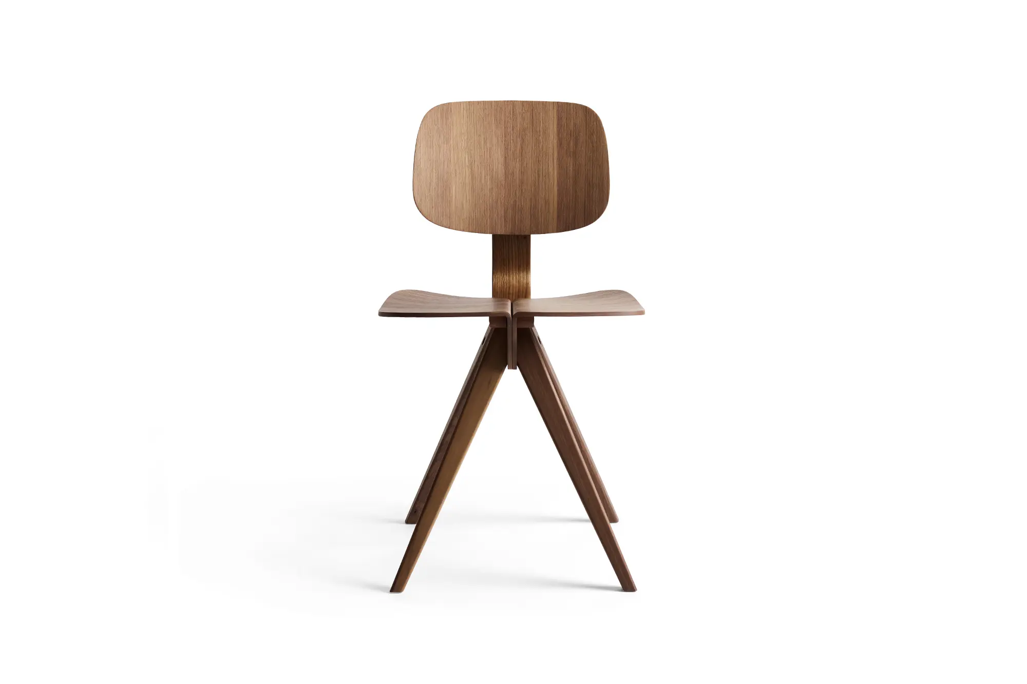 / Sale / Mosquito Chair – Walnut