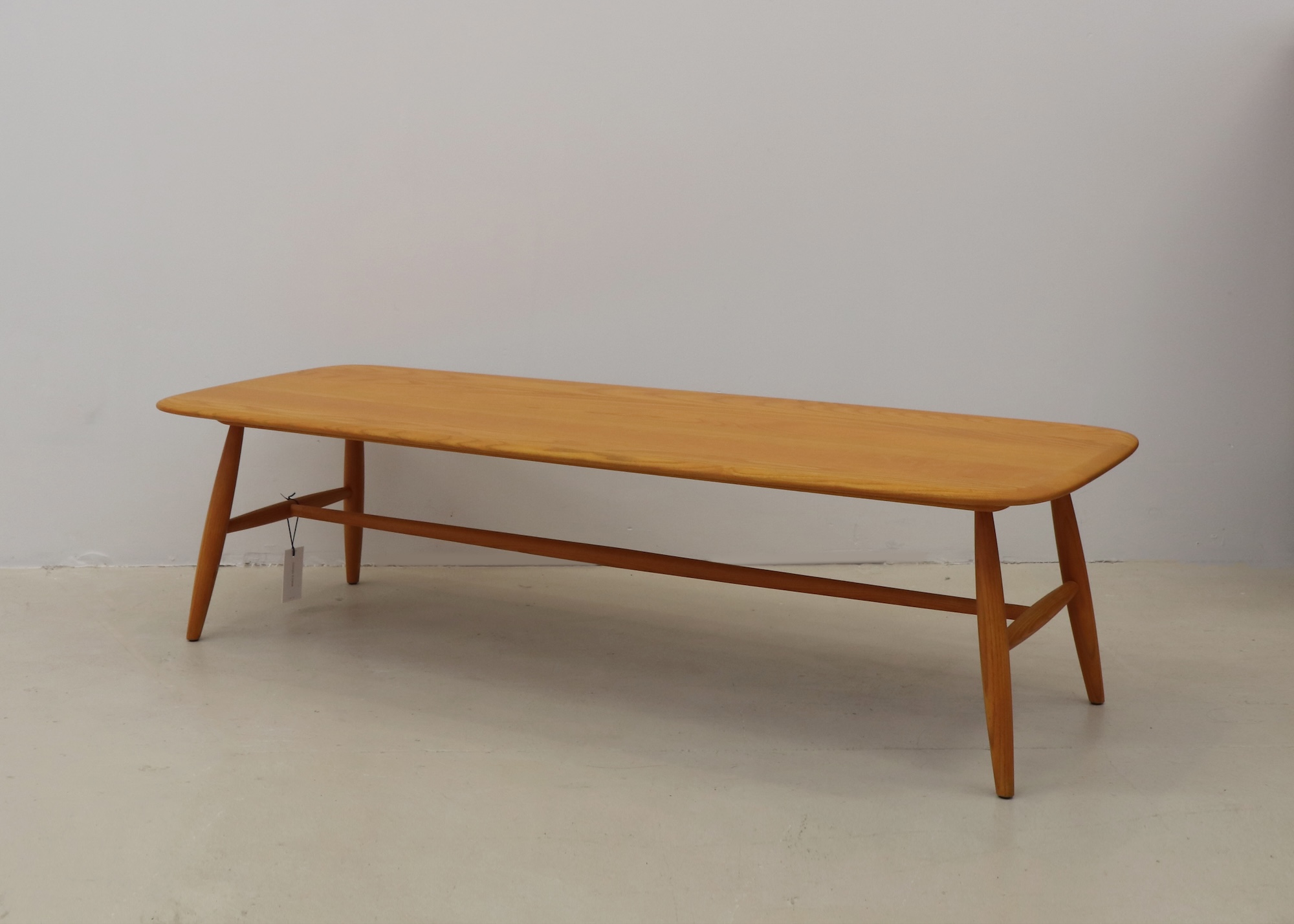 / Sale / Von Coffee Table in Ochre