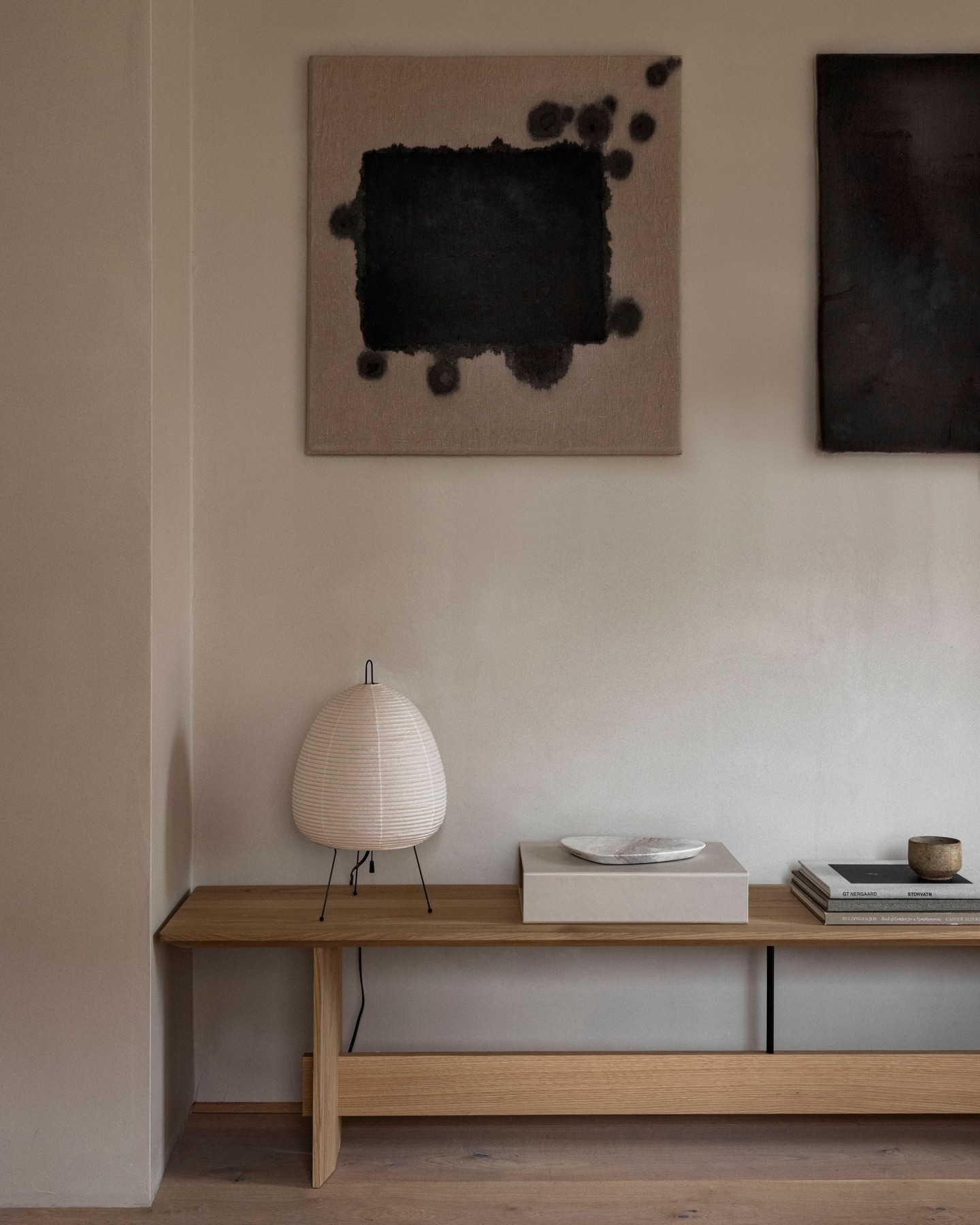 The A-B01 Bench by Keiji Ashizawa for Karimoku Case, was des