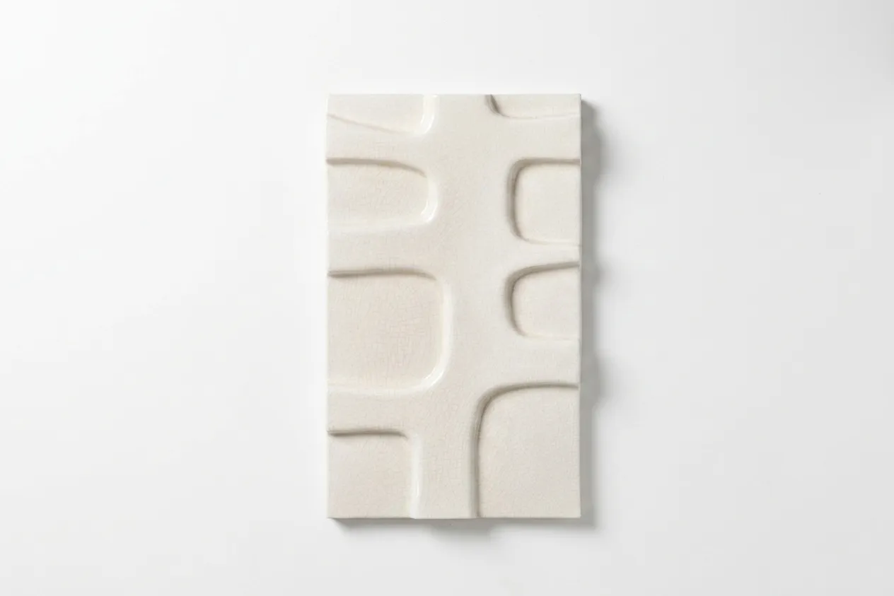 Sculpture – Tree – Ceramic Wall Relief