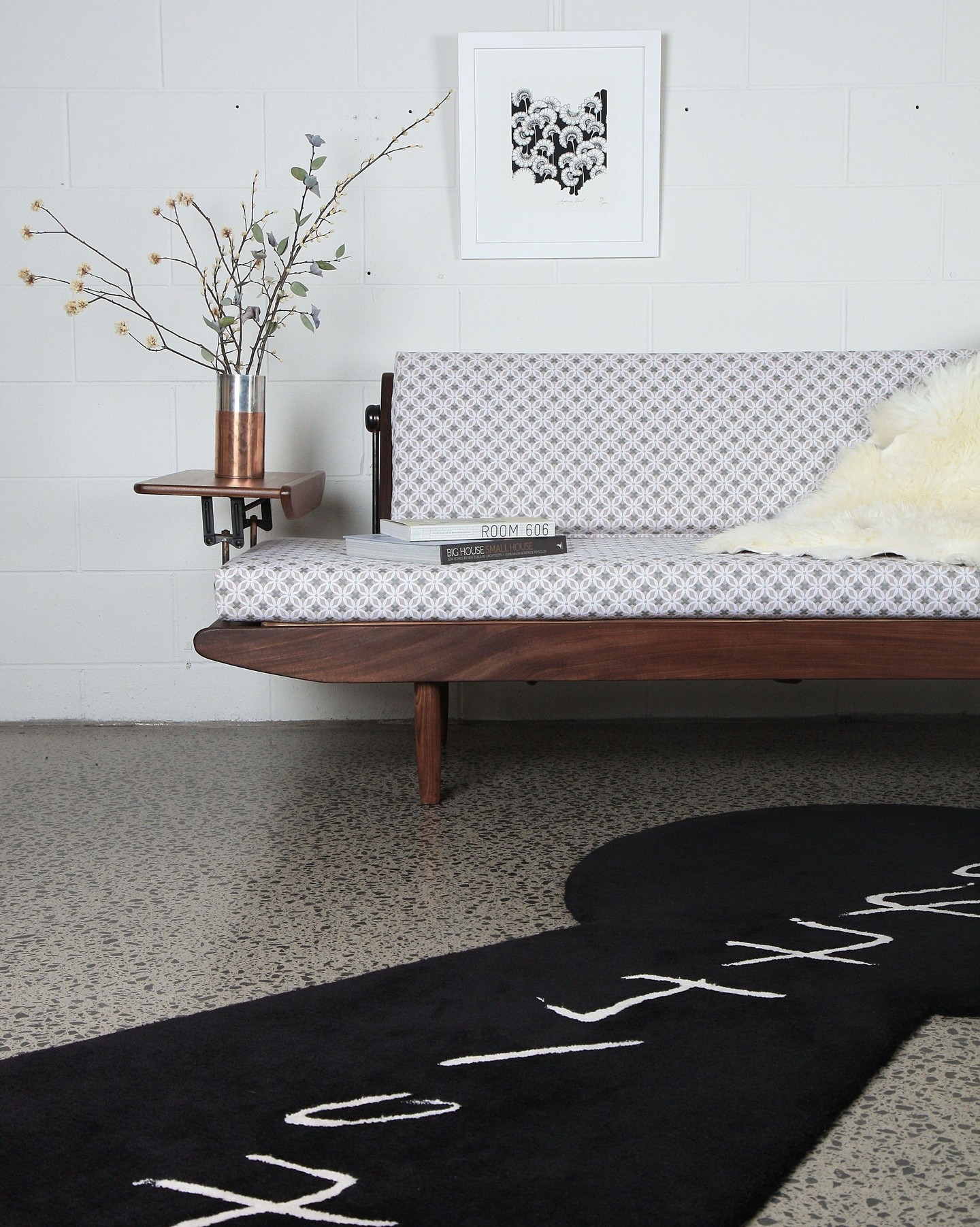 Dilana has been handcrafting New Zealand's most luxurious ru