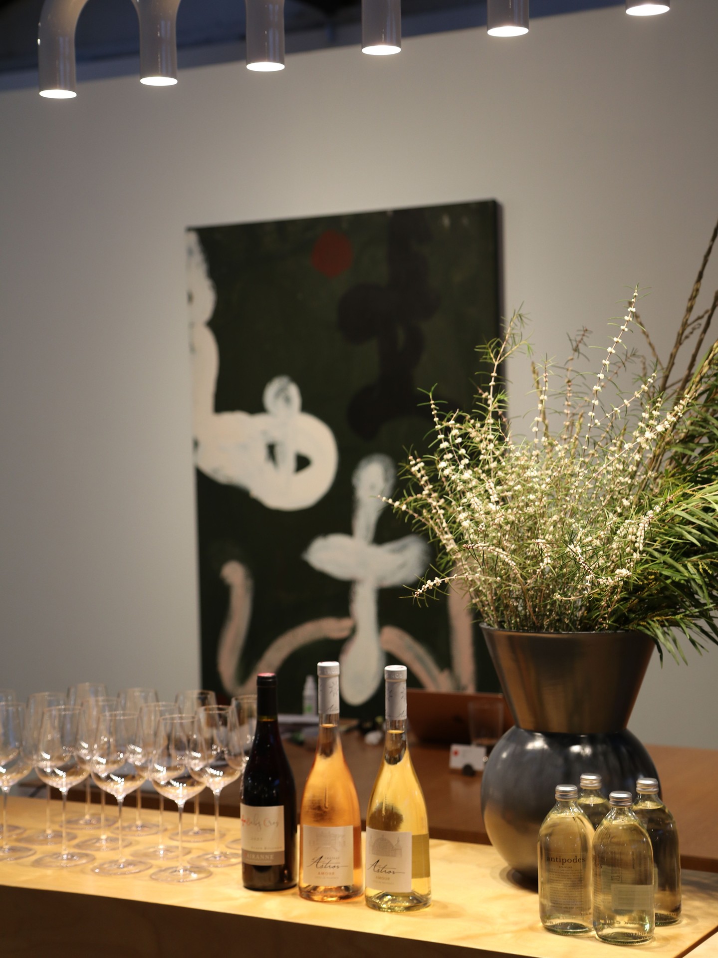 Thanks so much for joining us last week for our celebration!