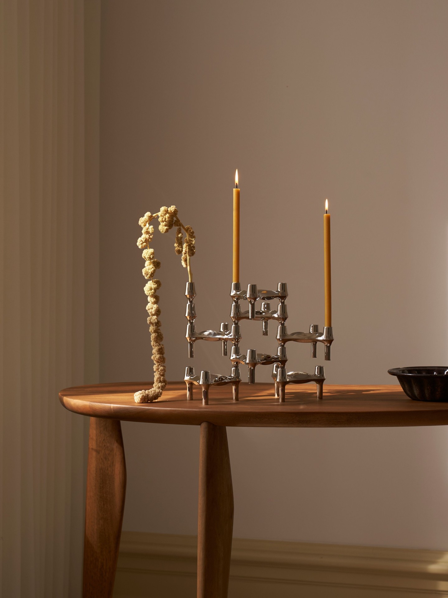 The BMF candle holder is among the most iconic candle holder