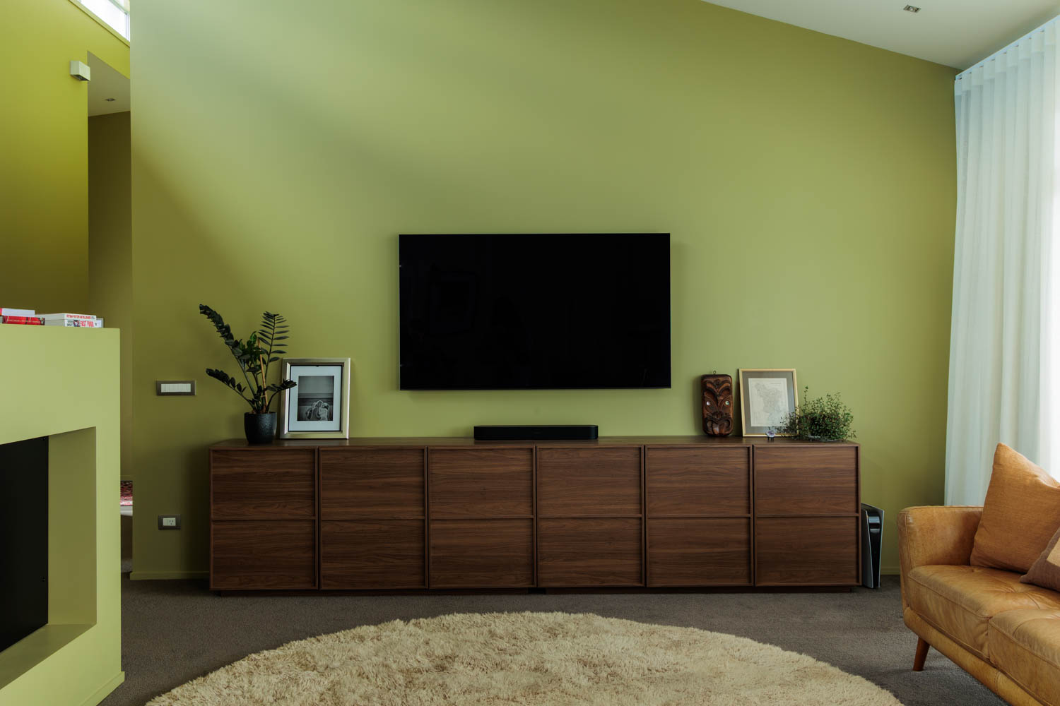 20 Questions with Tonga Robertson of Nest Interiors