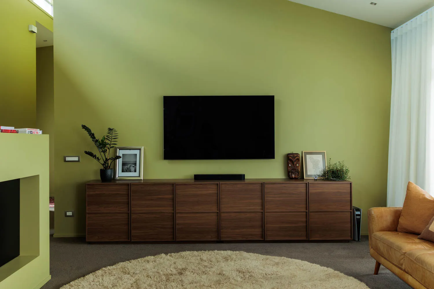 20 Questions with Tonga Robertson of NEST Interiors