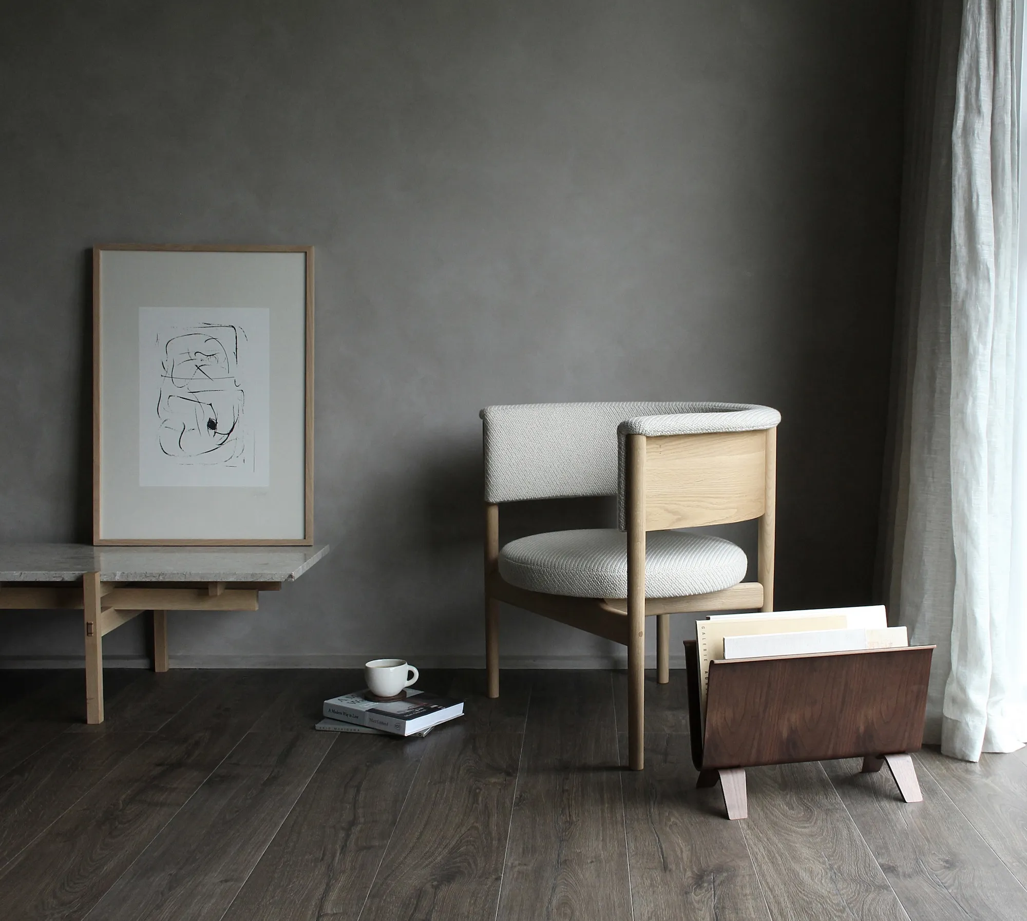 Saito Wood