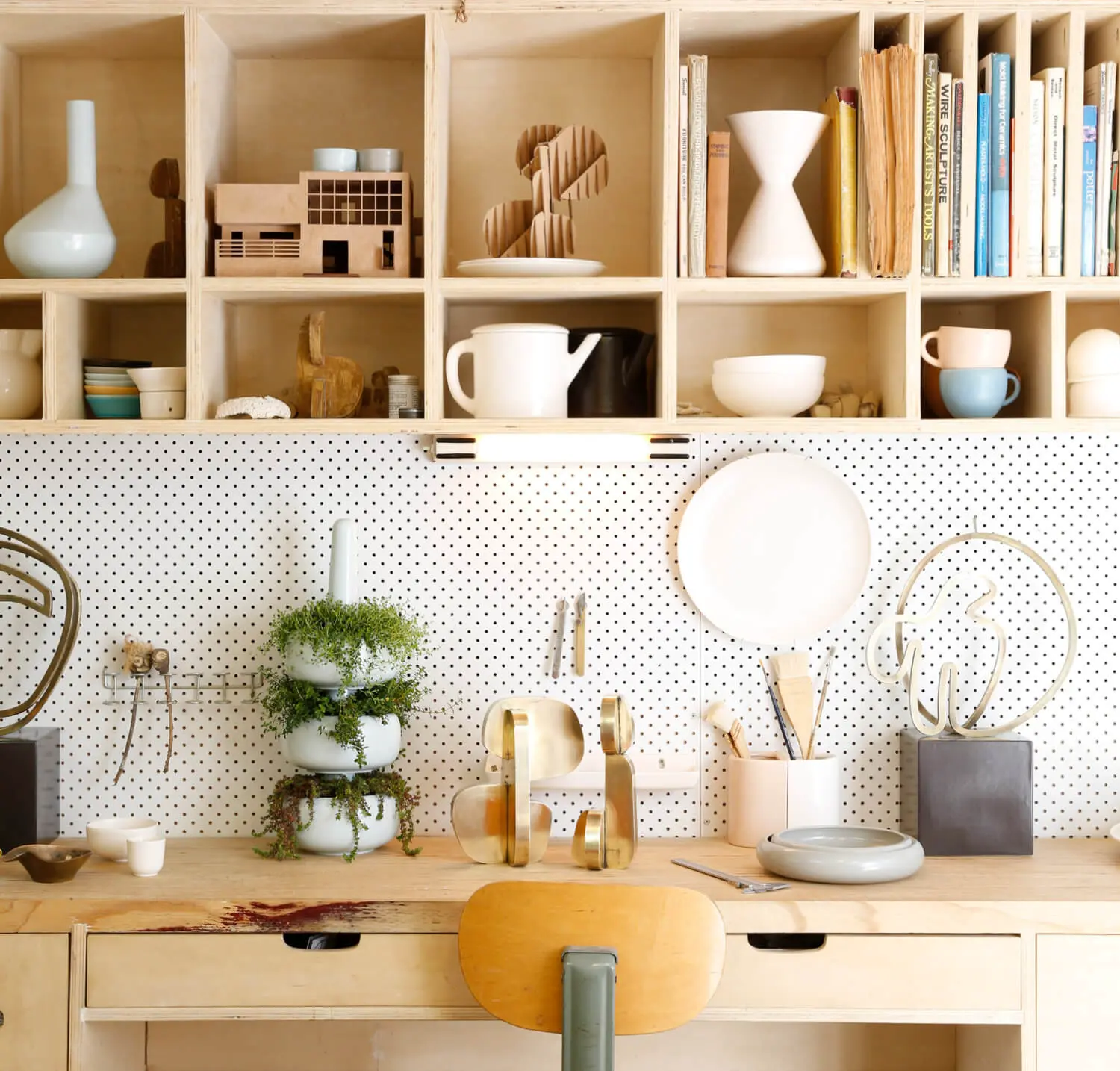 Gidon Bing Studio