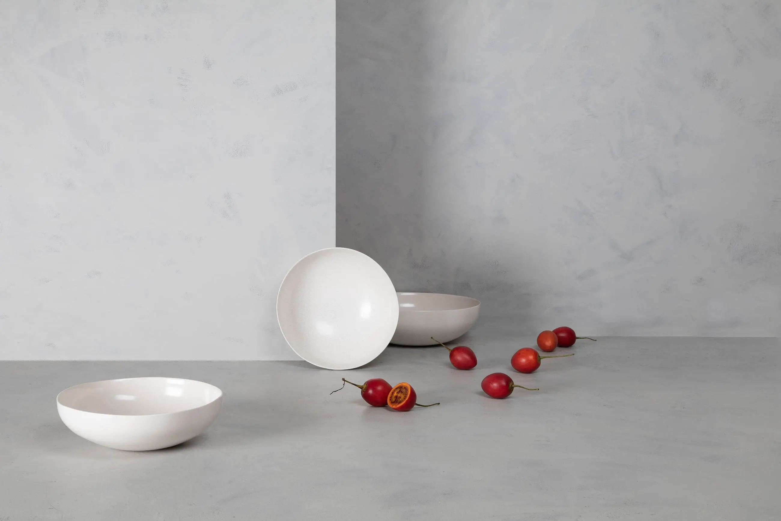 Gidon Bing handmade ceramic bowls