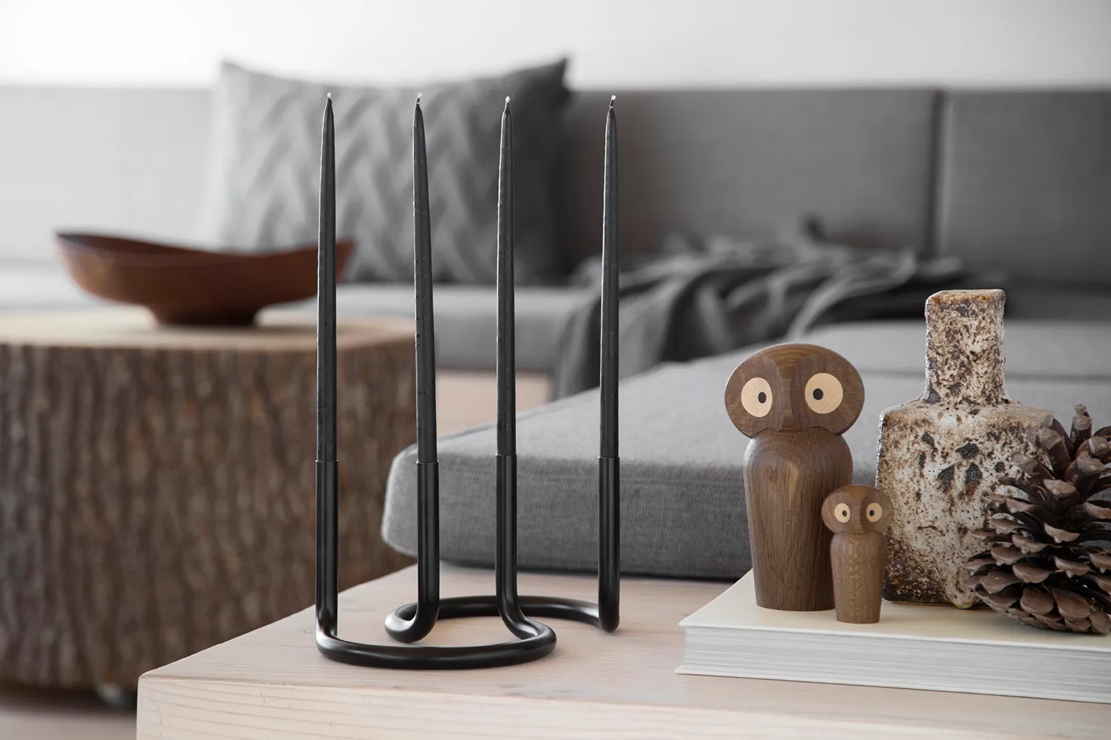 Architectmade Danish design objects at GOOD FORM