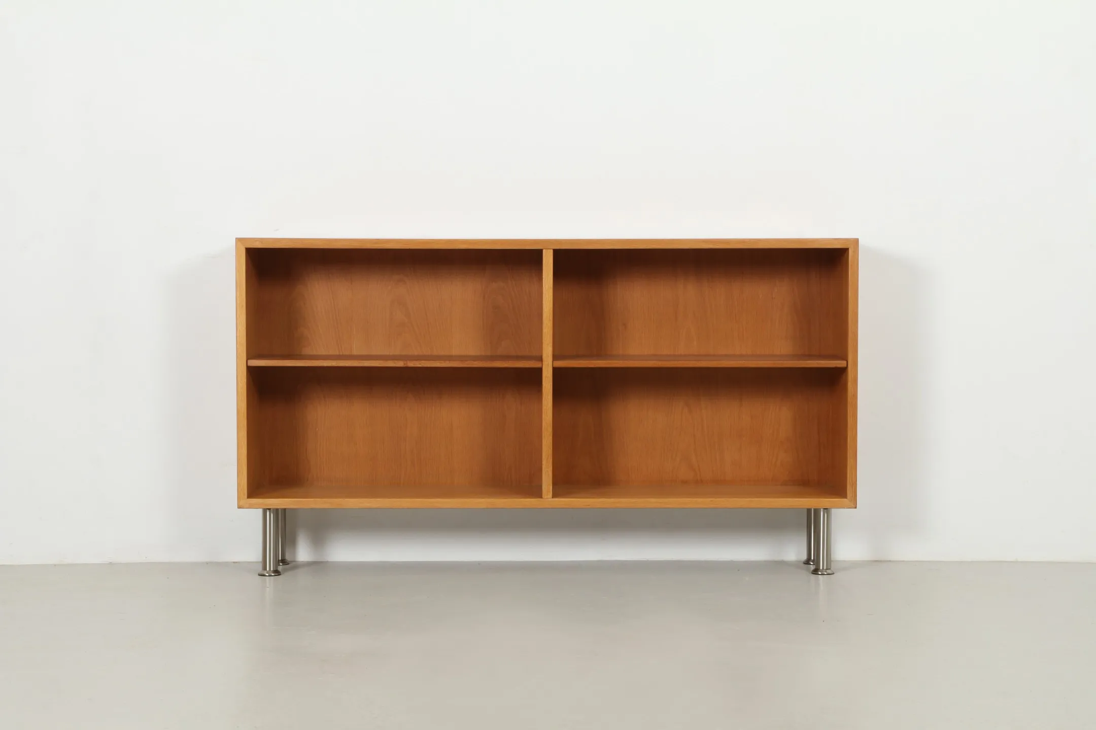 Sharp Borge Morgensen 'Oresund' Bookcase for Karl Andersson & Soner