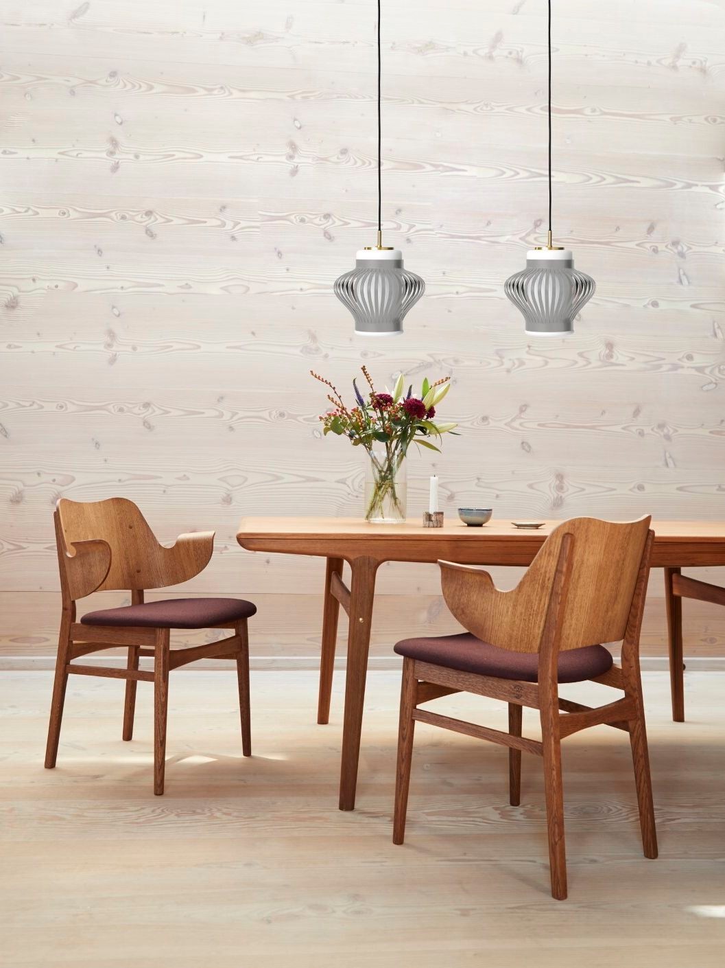 The Evermore is a sleek, timeless designer table created in 
