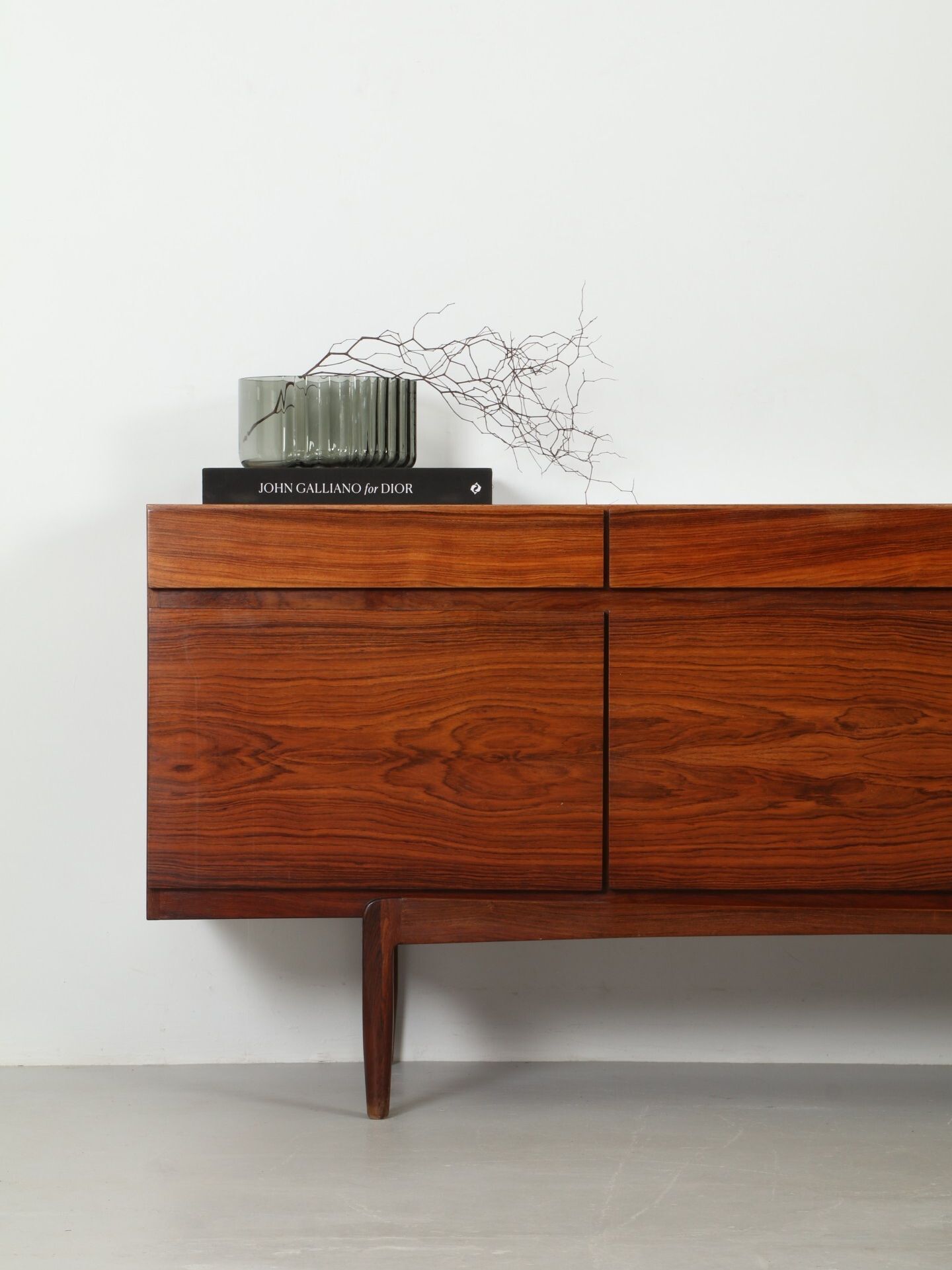 Celebrating the breadth of Danish design currently represent