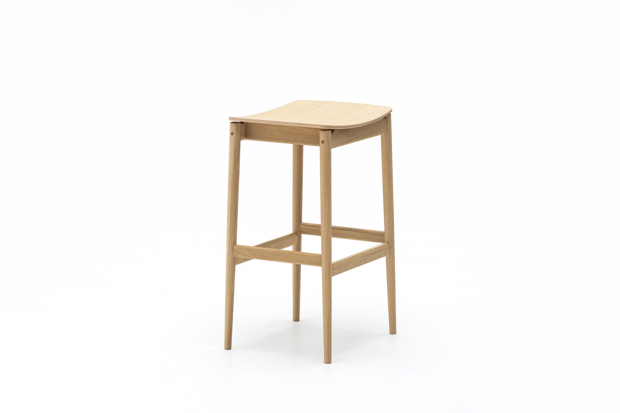 A-BS02 Bar Stool 