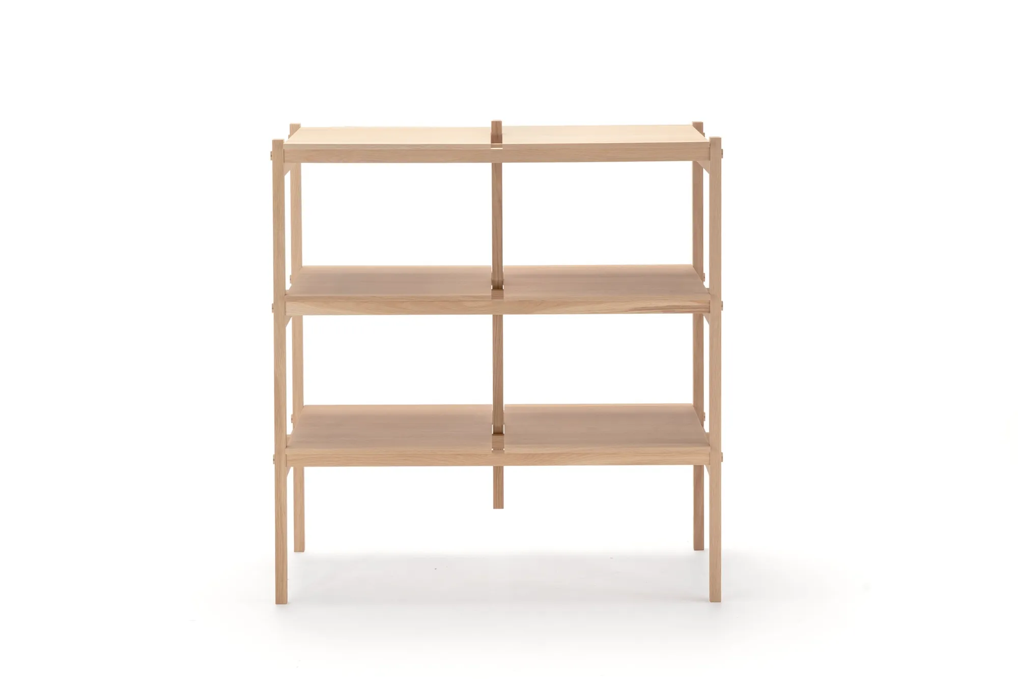 N-SS01 Shelving System