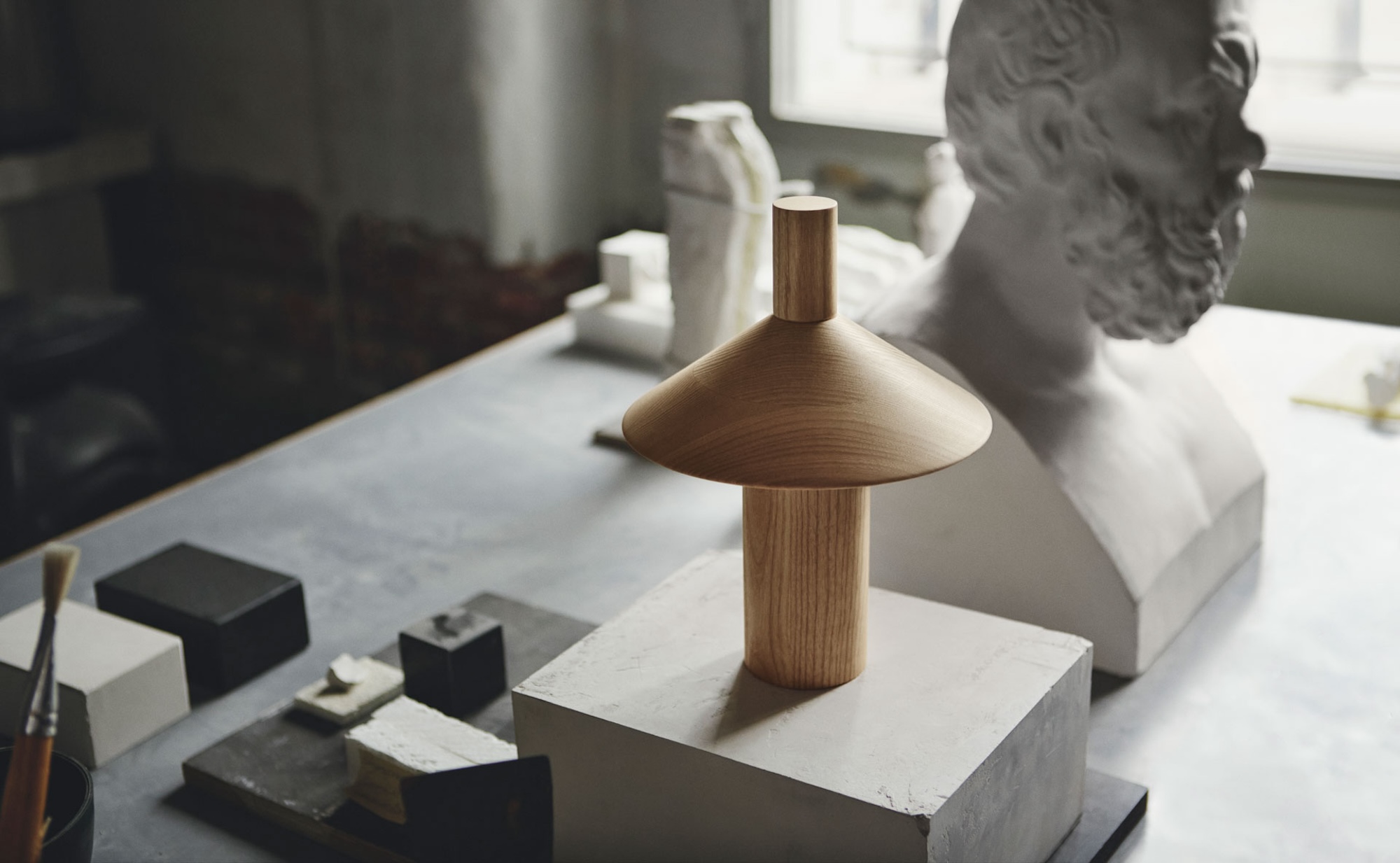 Italian Modern Lighting Design