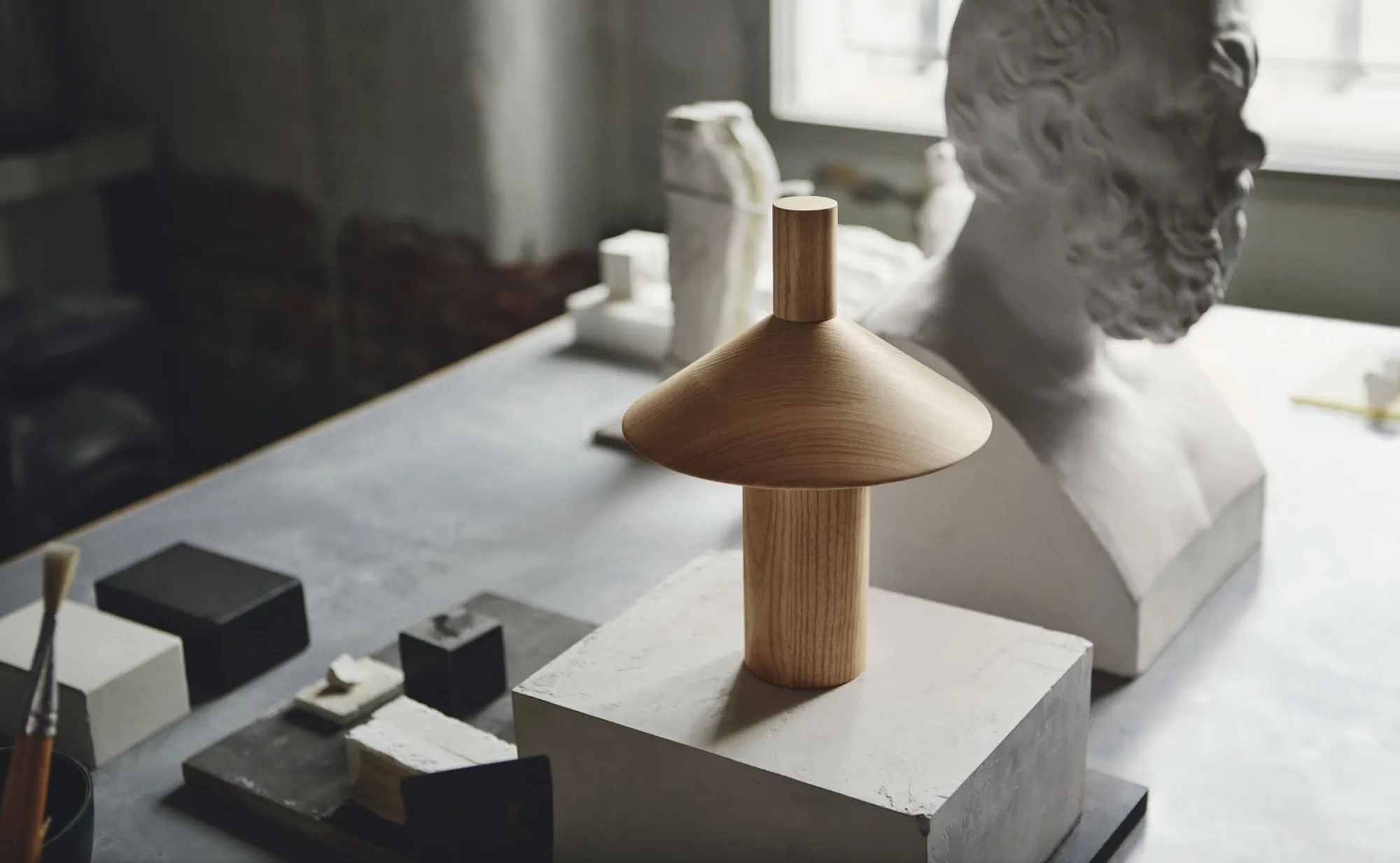 Italian Modern Lighting Design