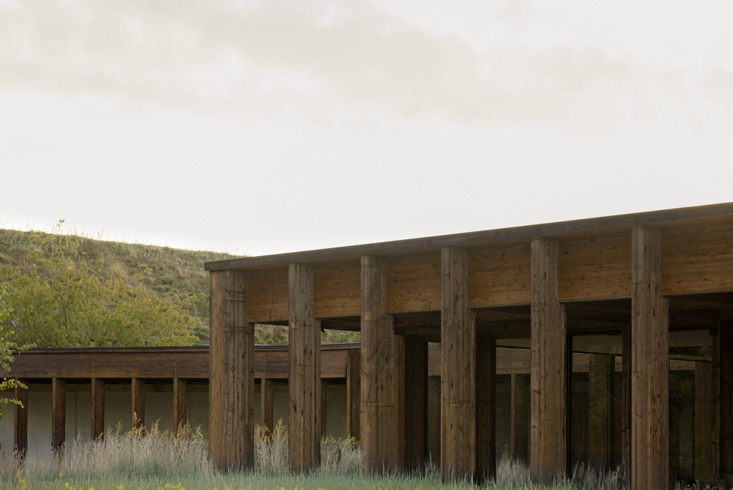 Vinhuset, Karimoku Case 12 by Norm Architects