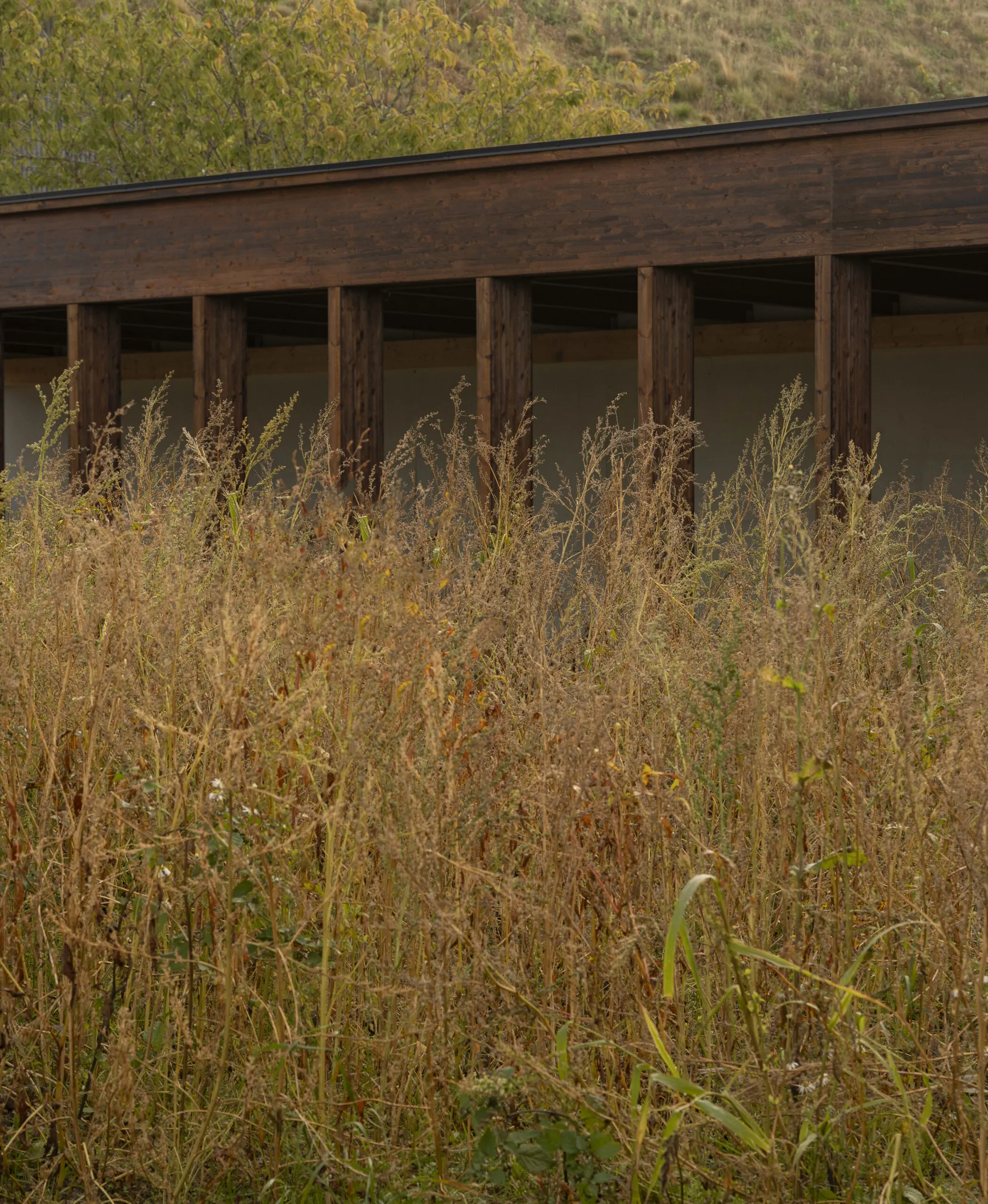 Vinhuset, Karimoku Case 12 by Norm Architects