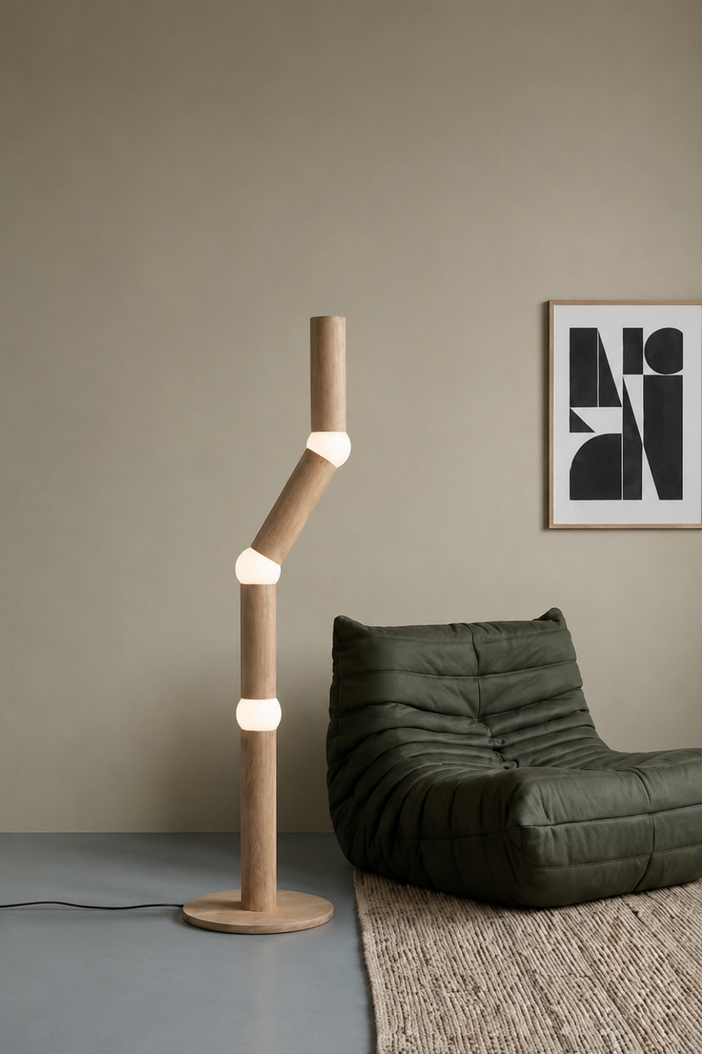 In Conversation with Deniz Canpinar of Oblure