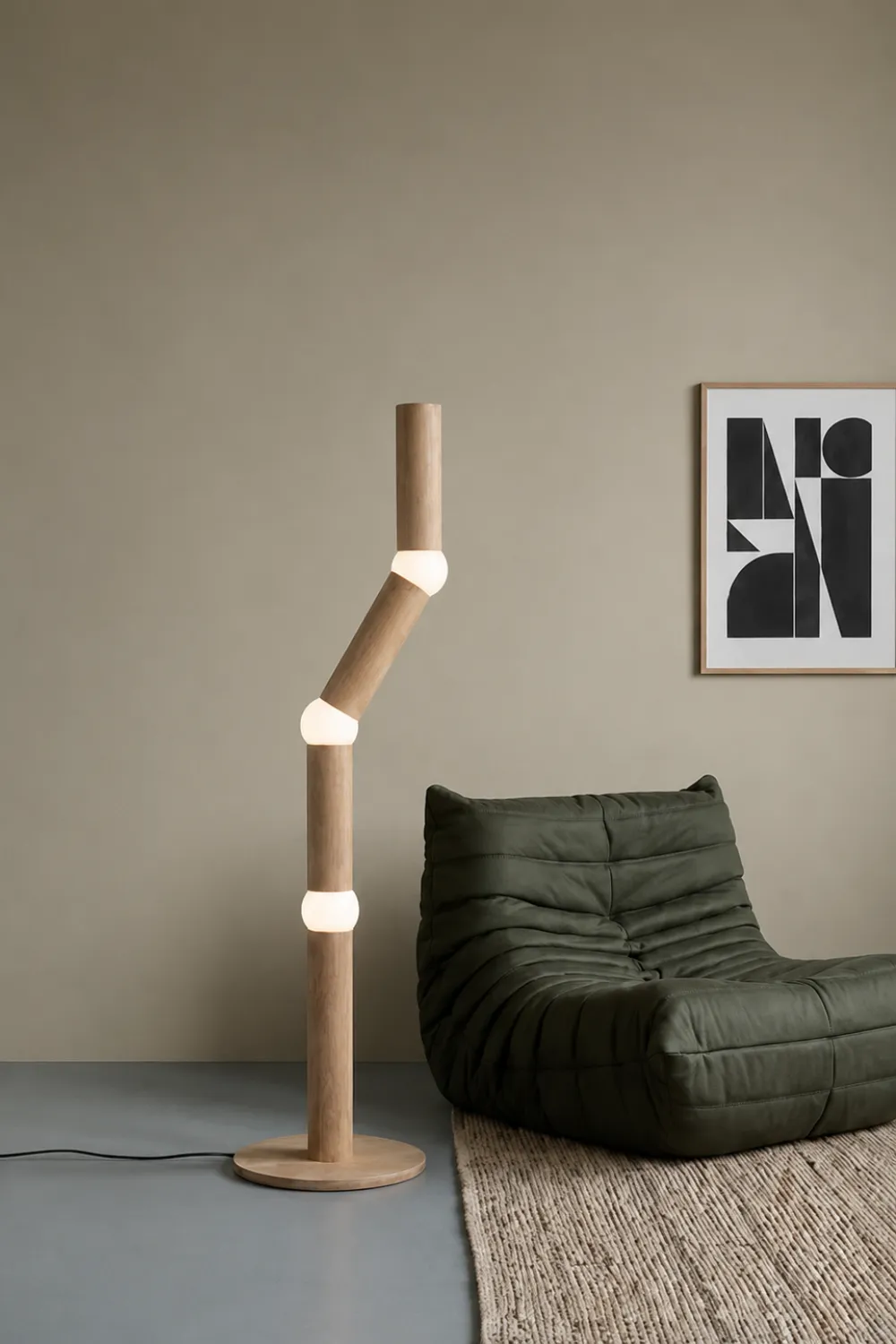 In Conversation with Deniz Canpinar of Oblure