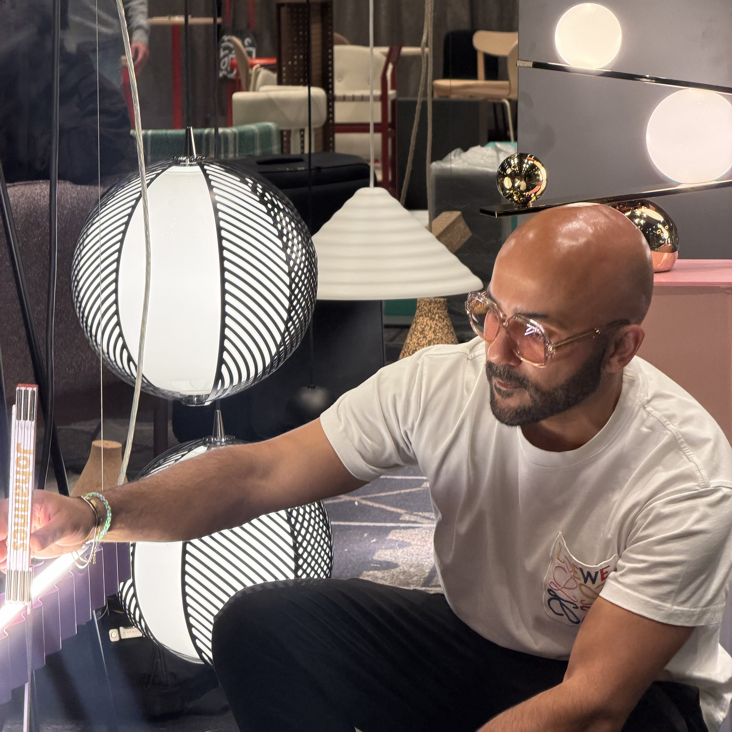 In Conversation with Deniz Canpinar of Oblure
