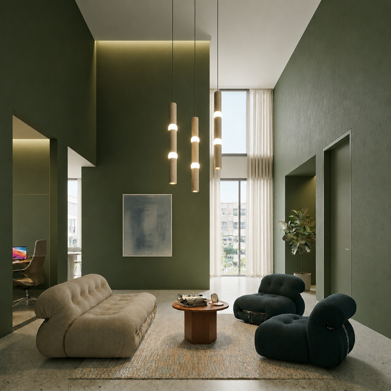 In Conversation with Deniz Canpinar of Oblure
