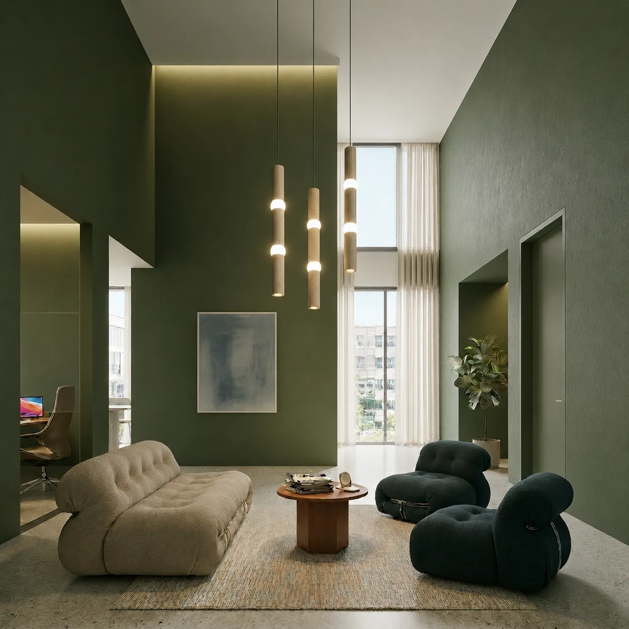 In Conversation with Deniz Canpinar of Oblure