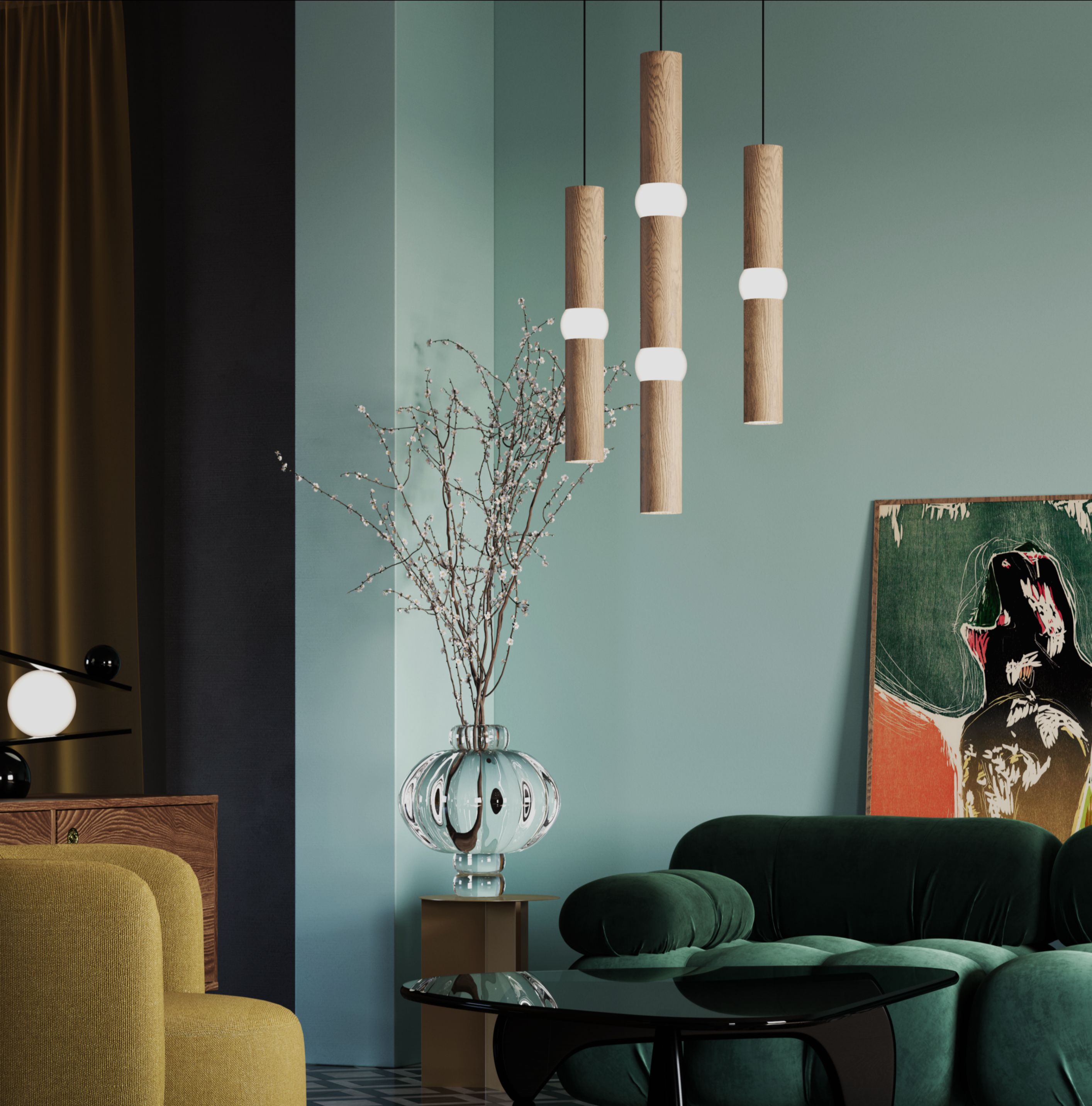 In Conversation with Deniz Canpinar of Oblure