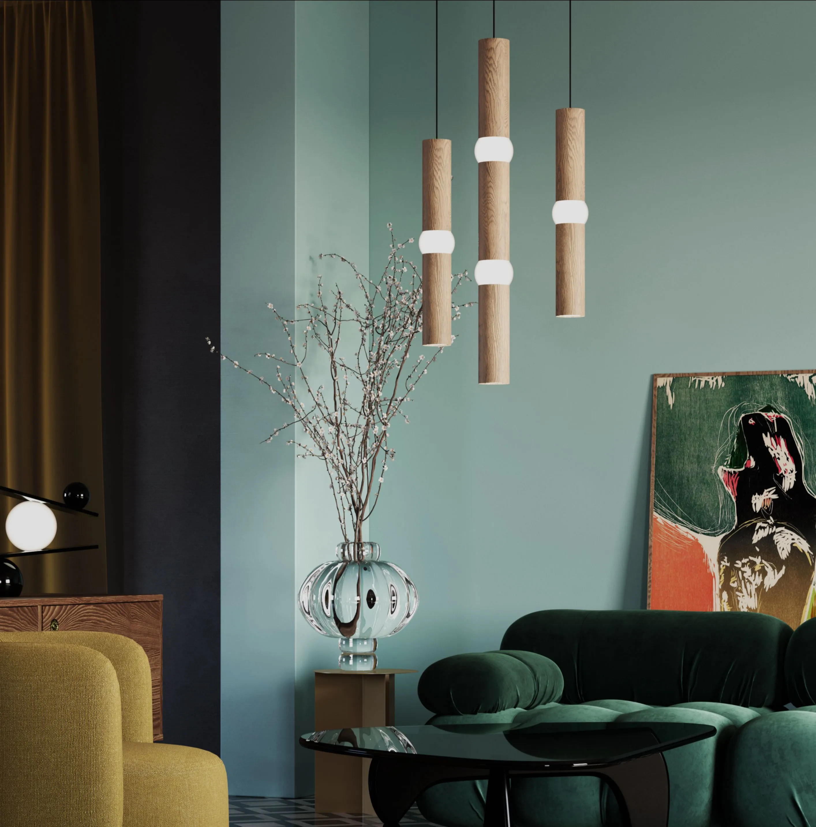 In Conversation with Deniz Canpinar of Oblure