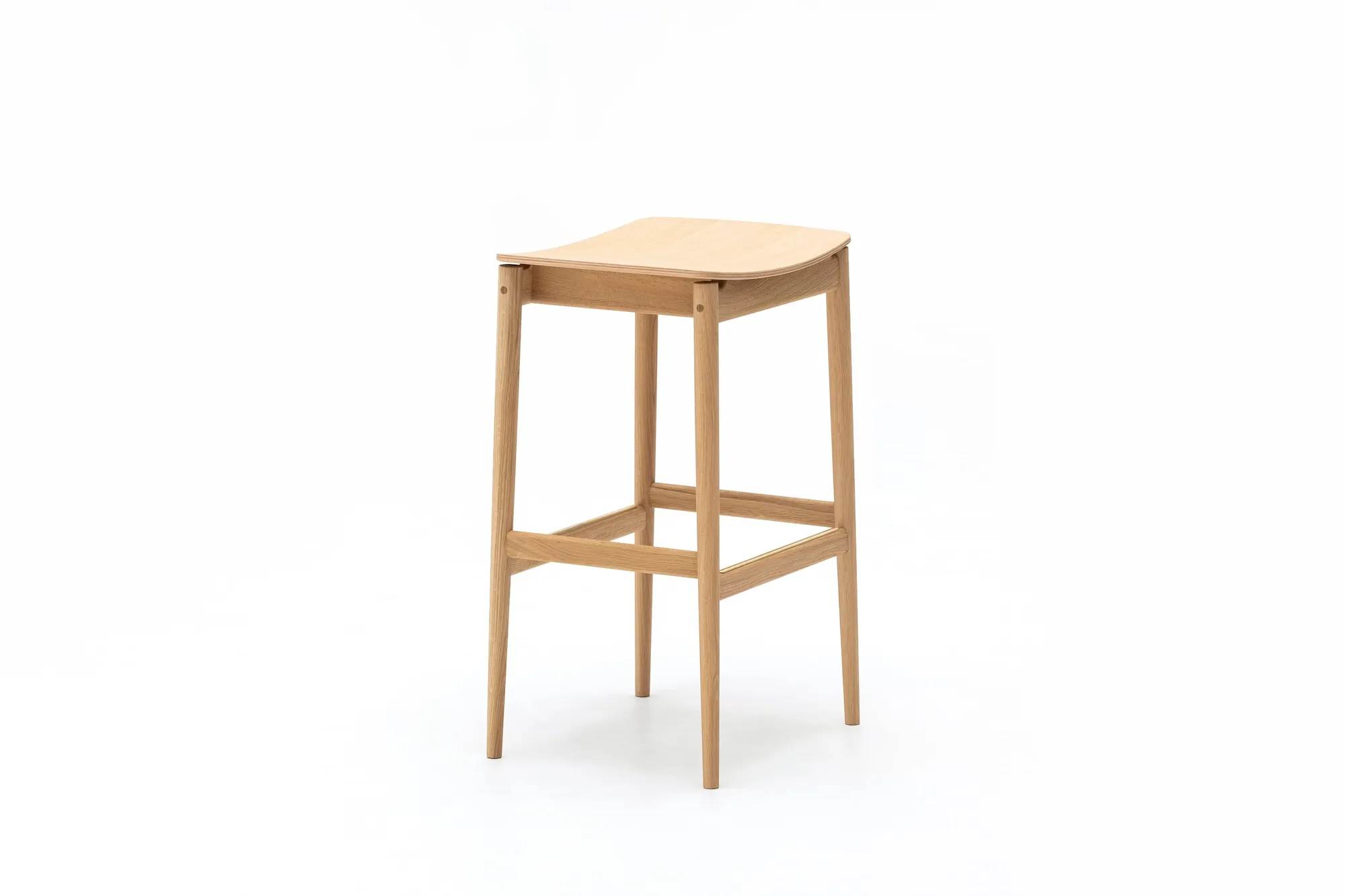 A-BS02 Bar Stool