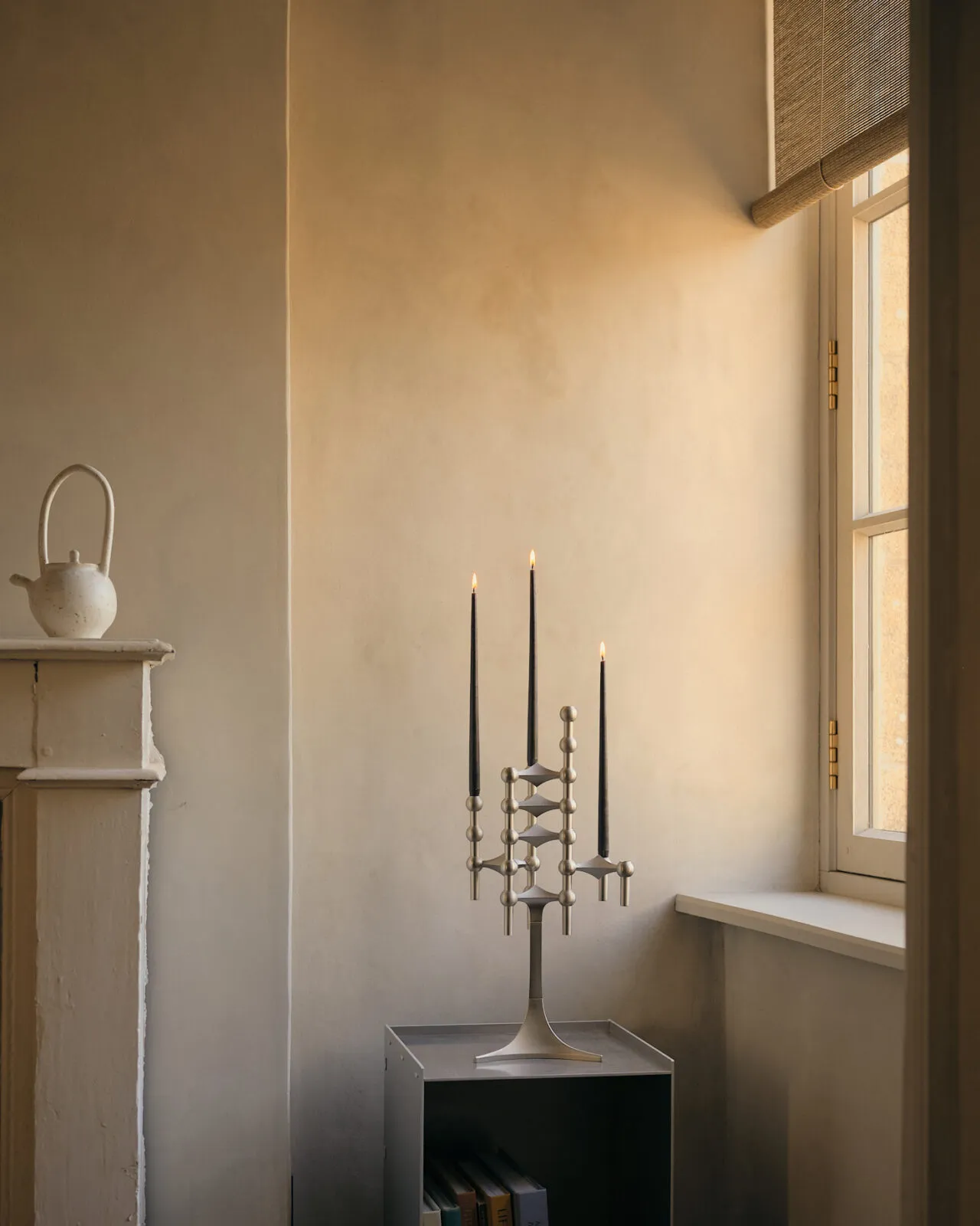The Art of Play: Stoff Nagel Through the Eyes of Nomades