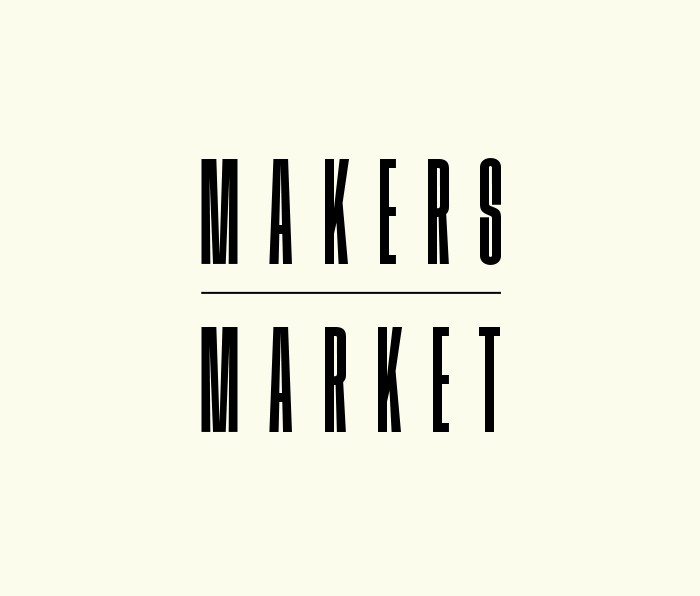 Makers Market is next month at the gallery – We invite you t