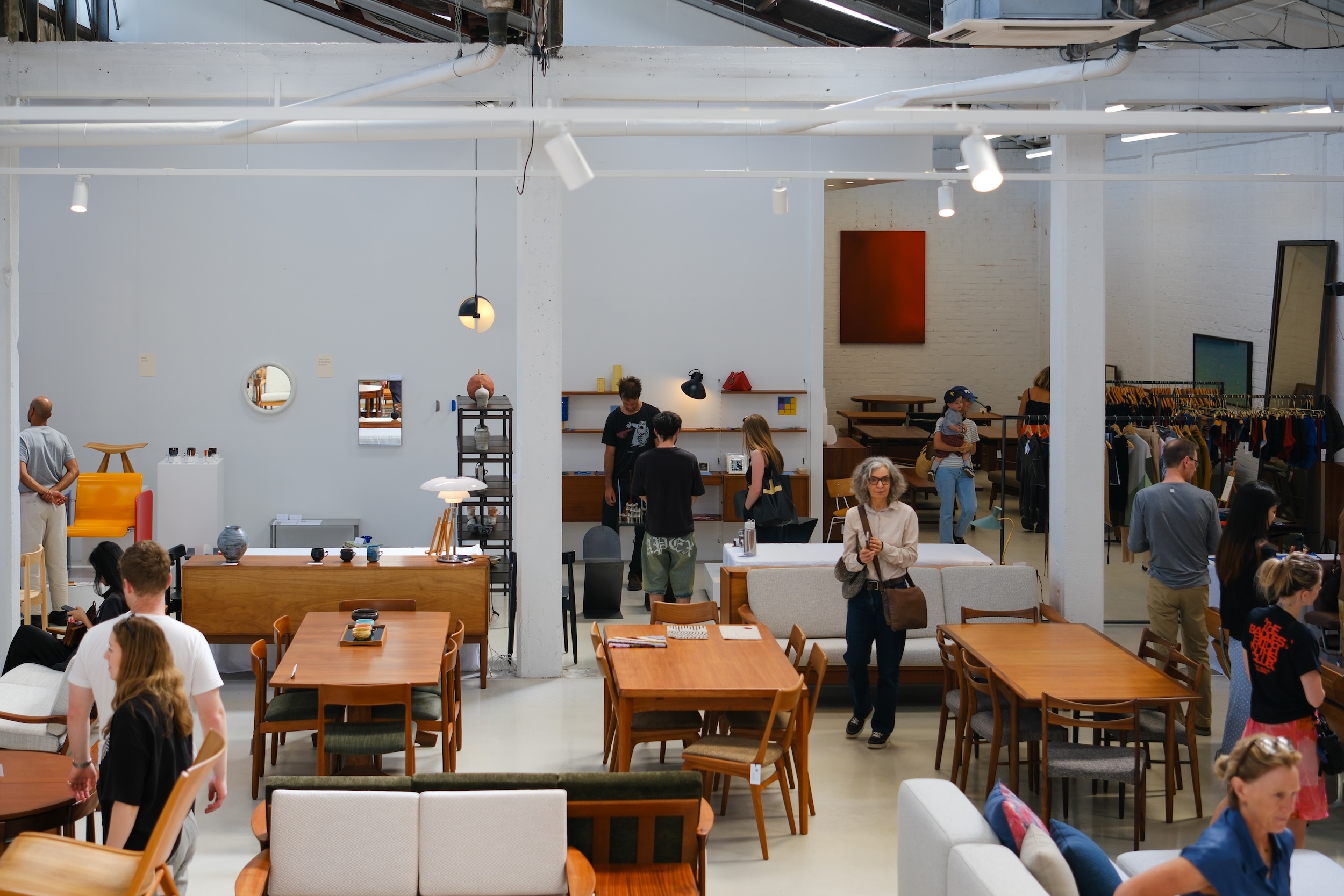 Makers Market Edition 3.0