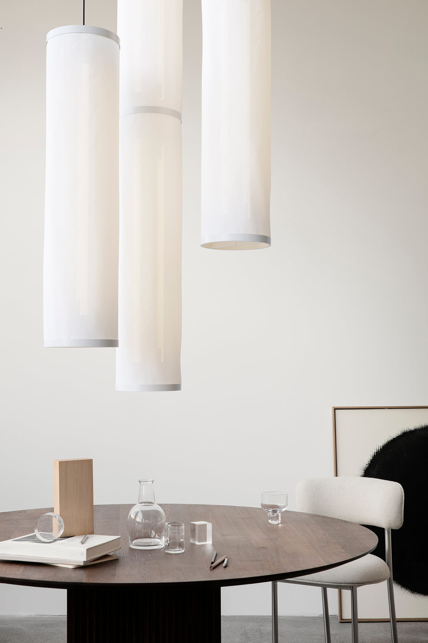Astep Isol: Light with a Softer Sound