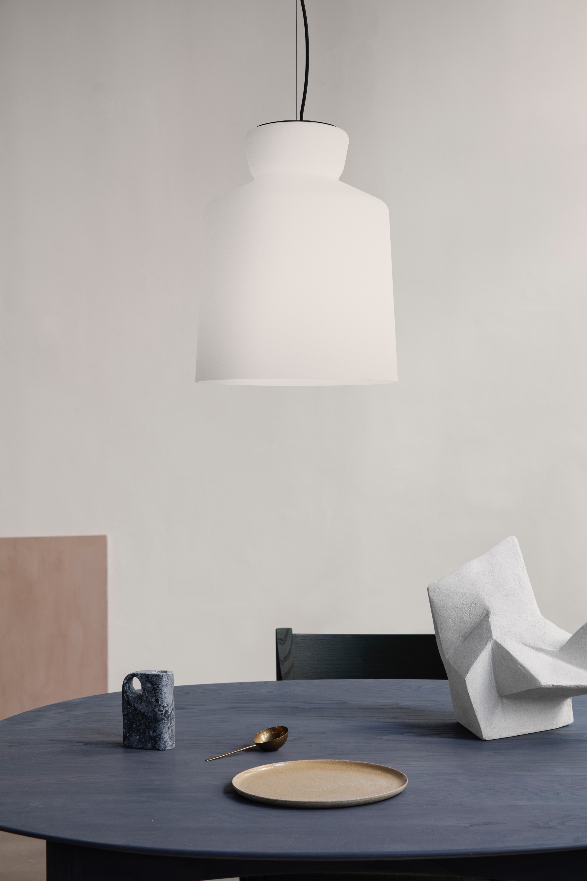 Astep SB Cinquantotto: A Light with a Family Story