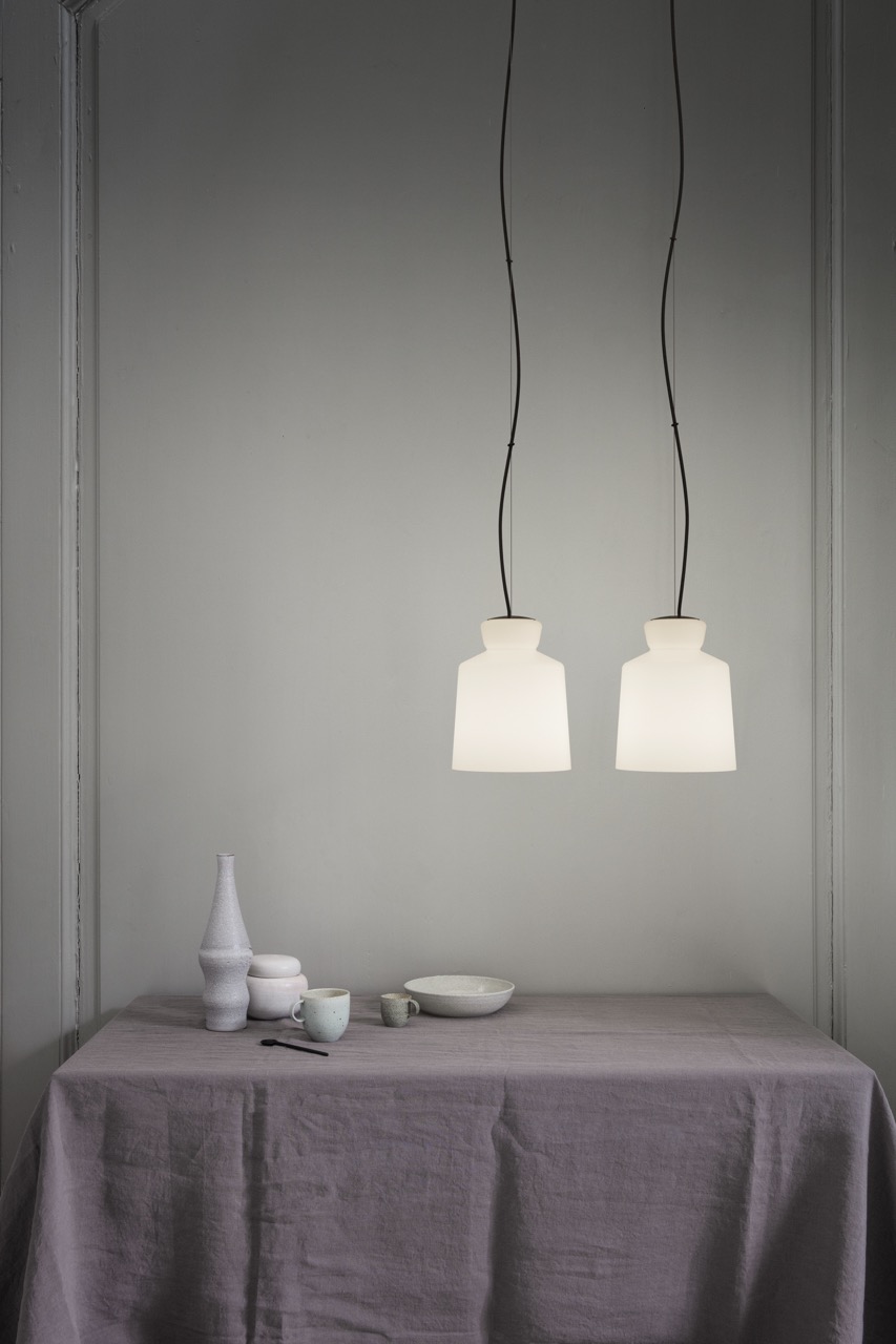 Astep SB Cinquantotto: A Light with a Family Story