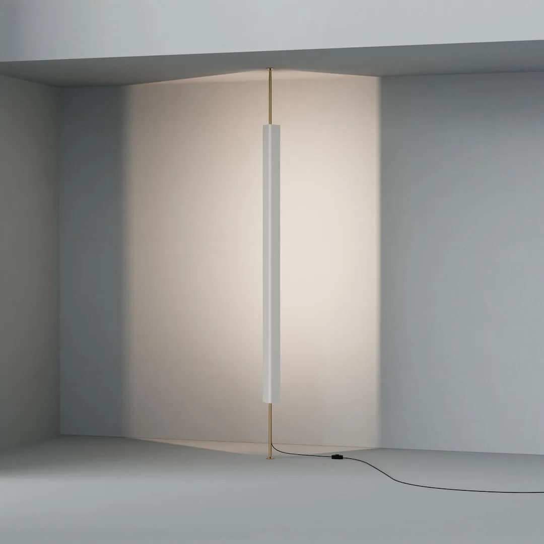 Astep LT8: Osvaldo Borsani’s Line of Light